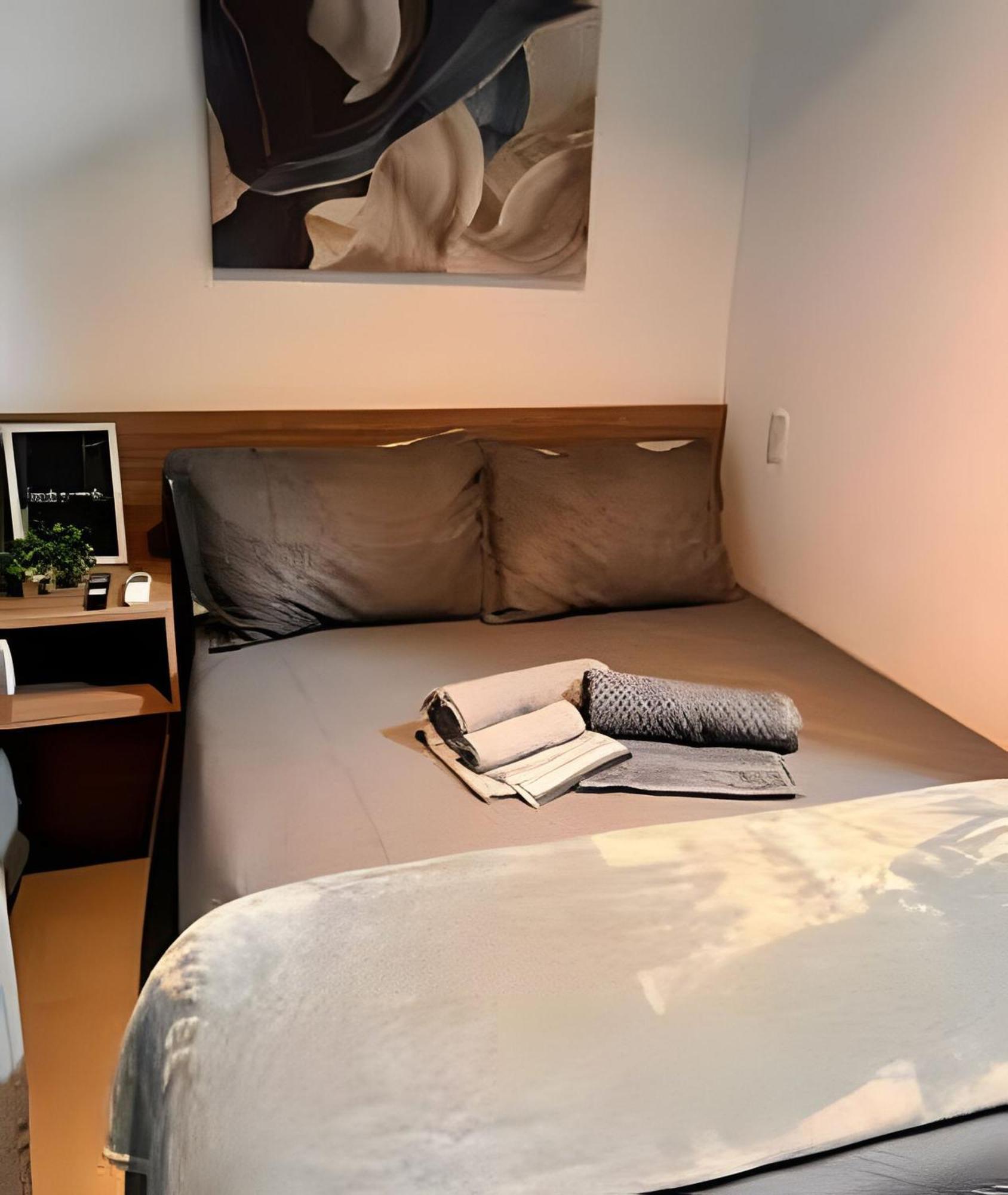 Vn Ueno Apartamento *