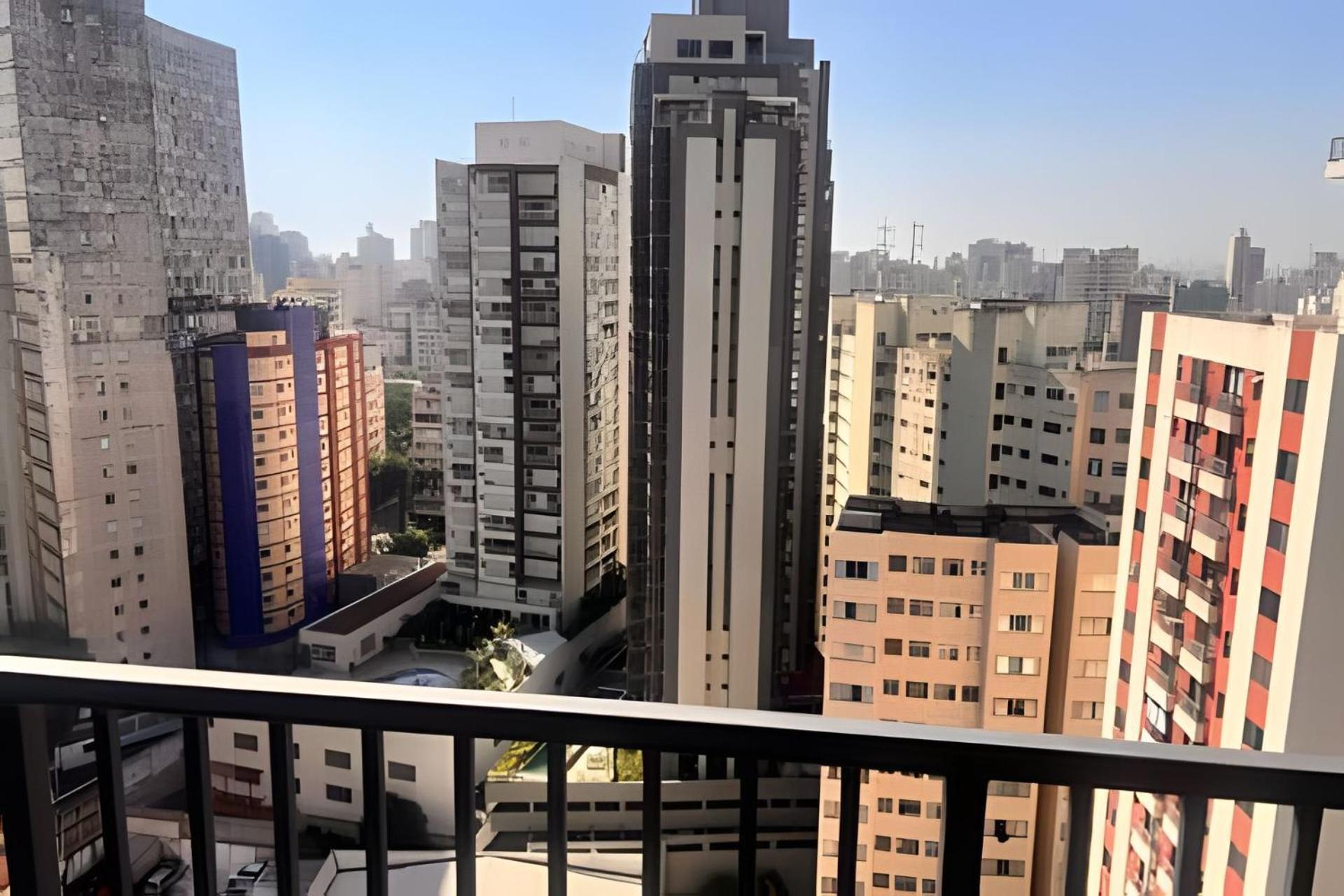 Apartamento Vn Ueno *