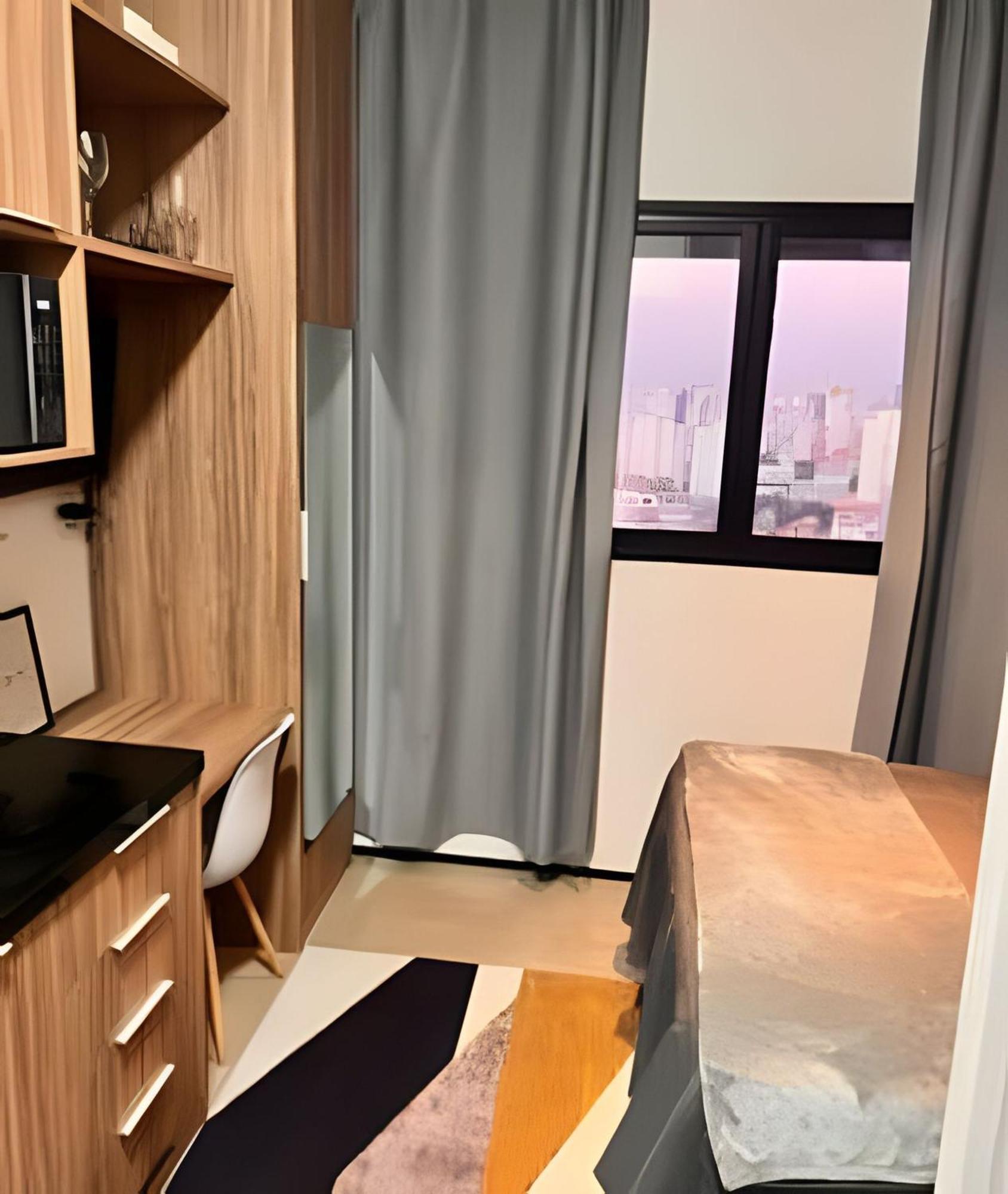 Vn Ueno Apartamento São Paulo