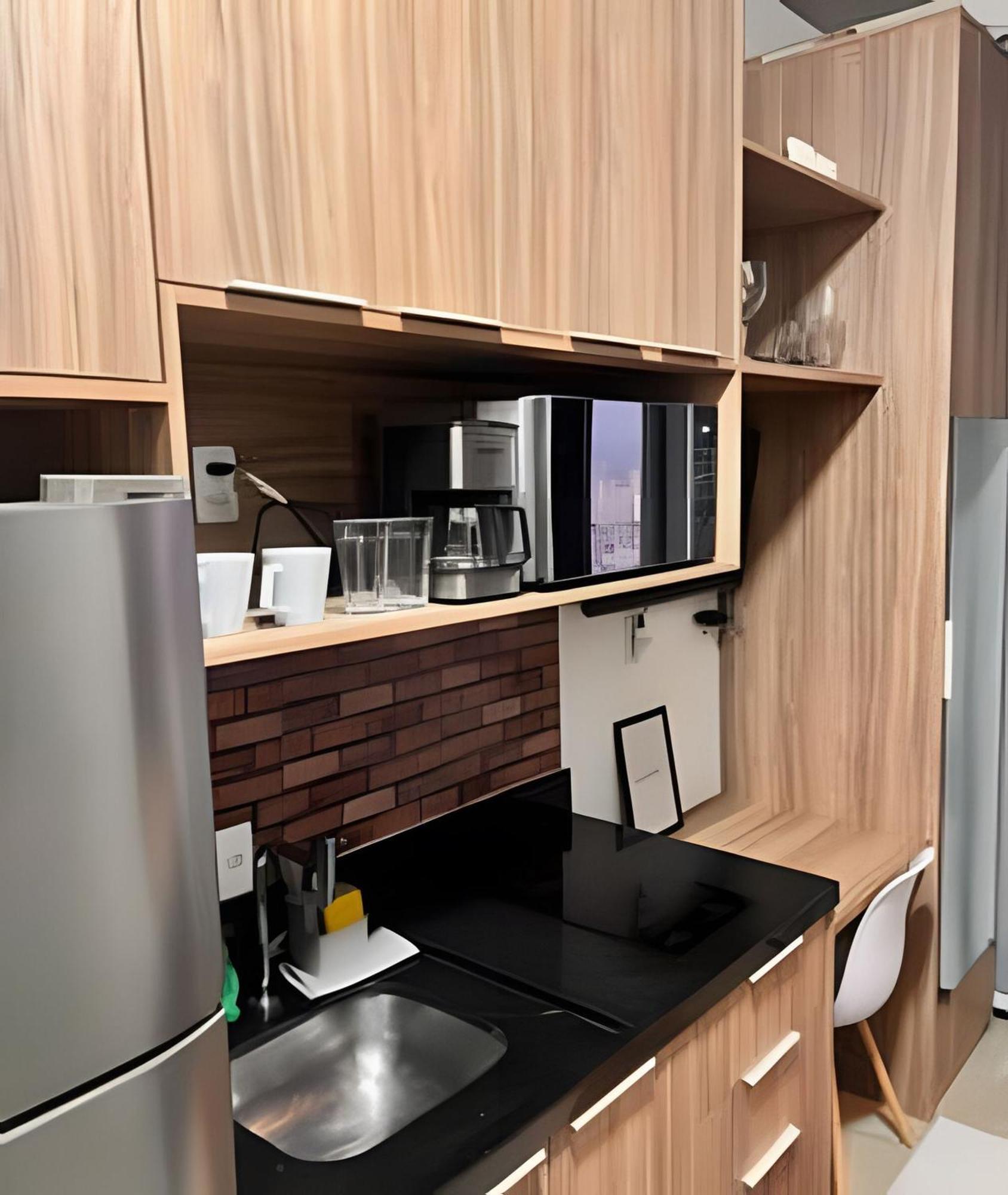 Vn Ueno Apartamento