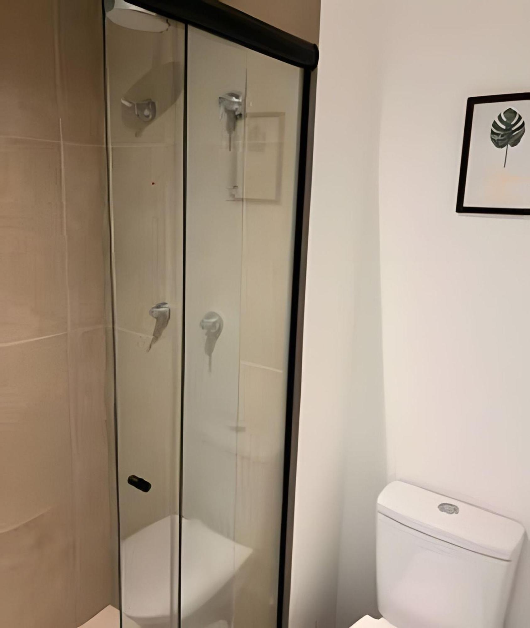 Vn Ueno Apartamento *