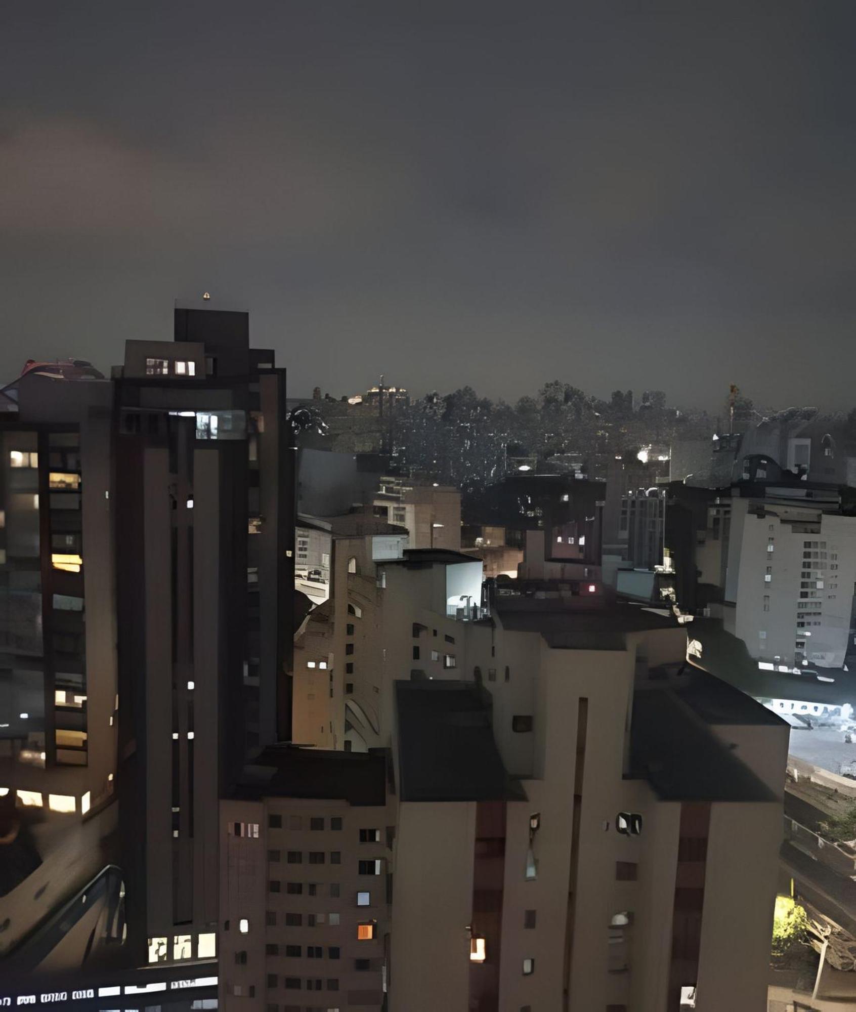 Vn Ueno Apartamento São Paulo