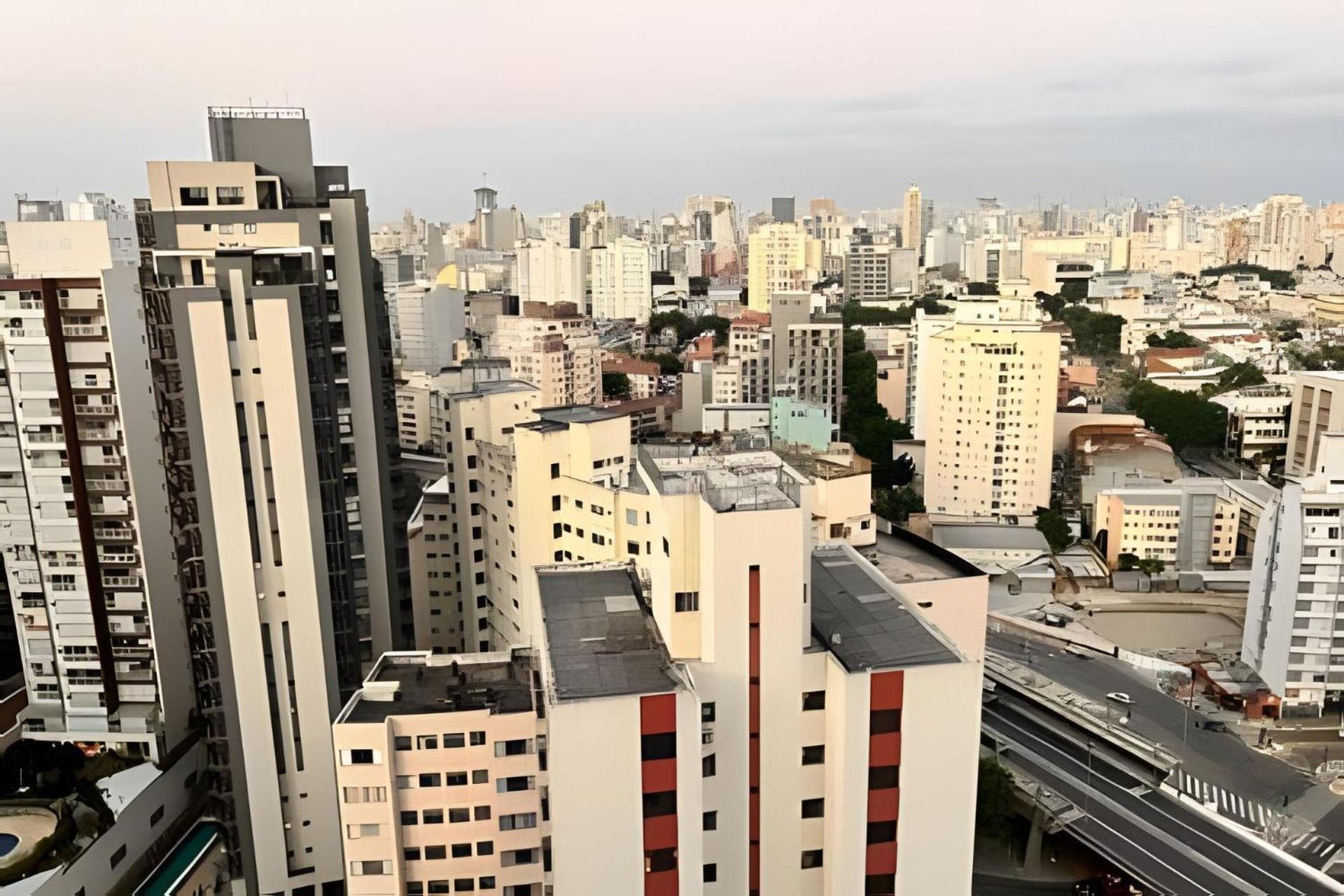 Vn Ueno * São Paulo
