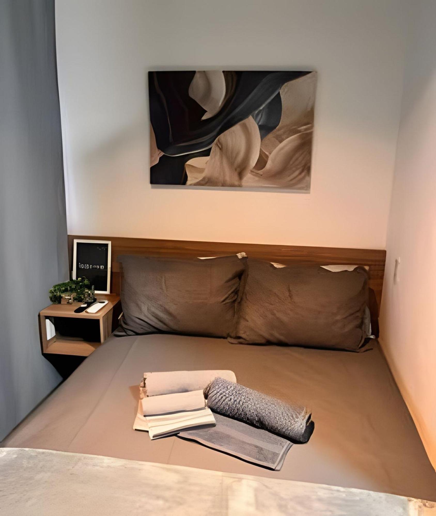 Apartamento Vn Ueno