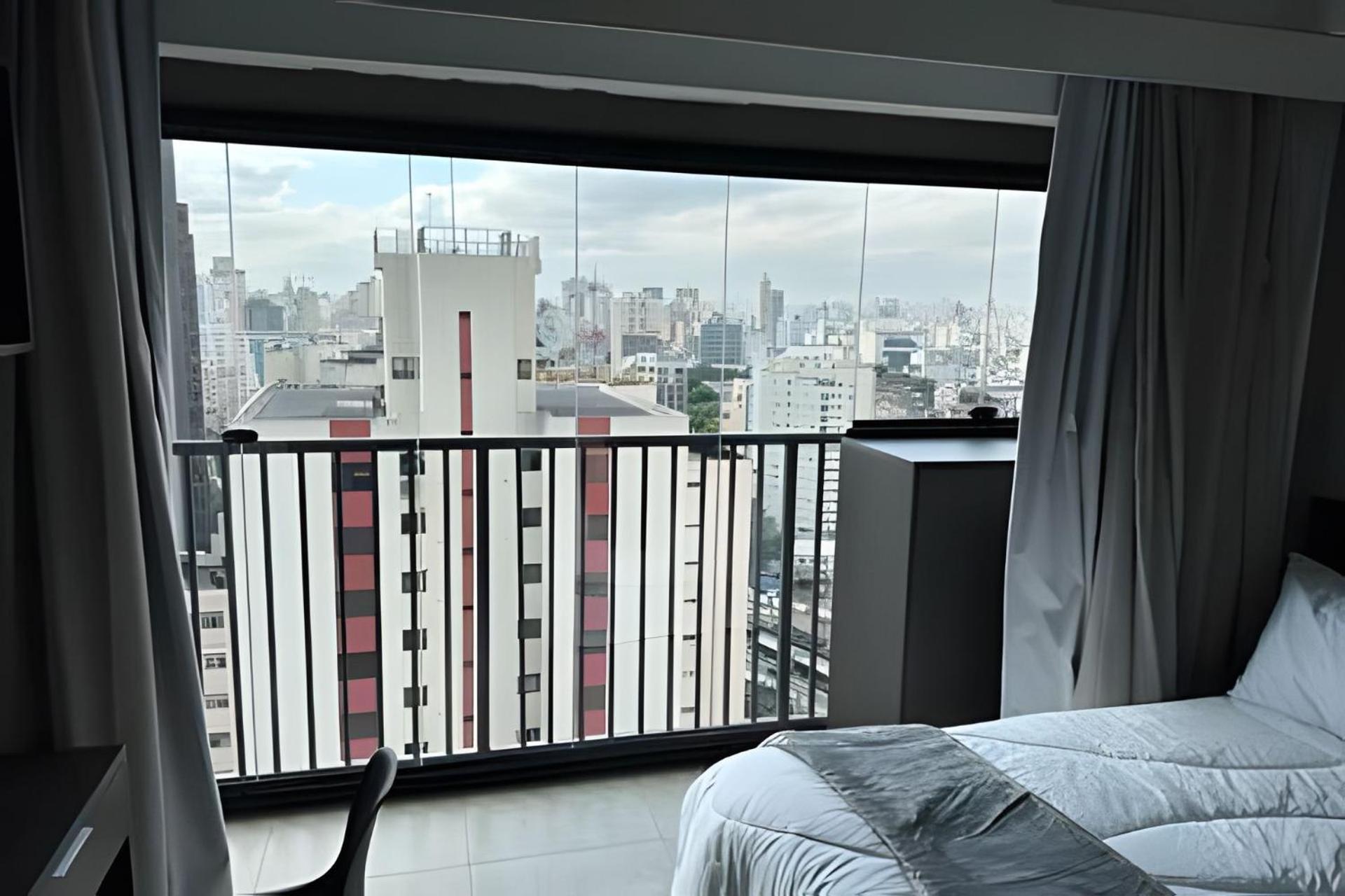 Vn Ueno Apartamento *