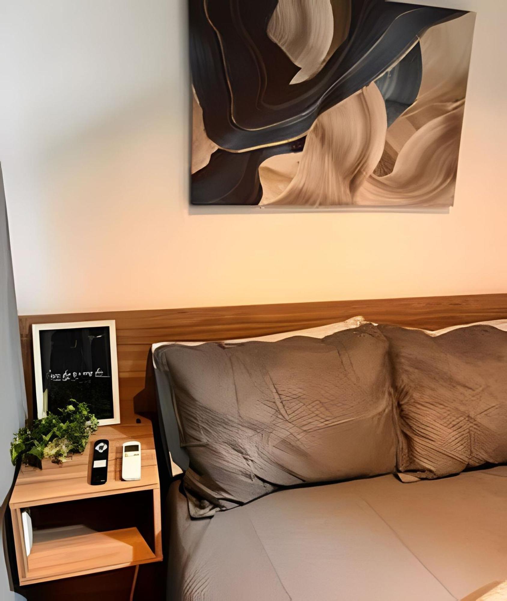 Apartamento Vn Ueno *