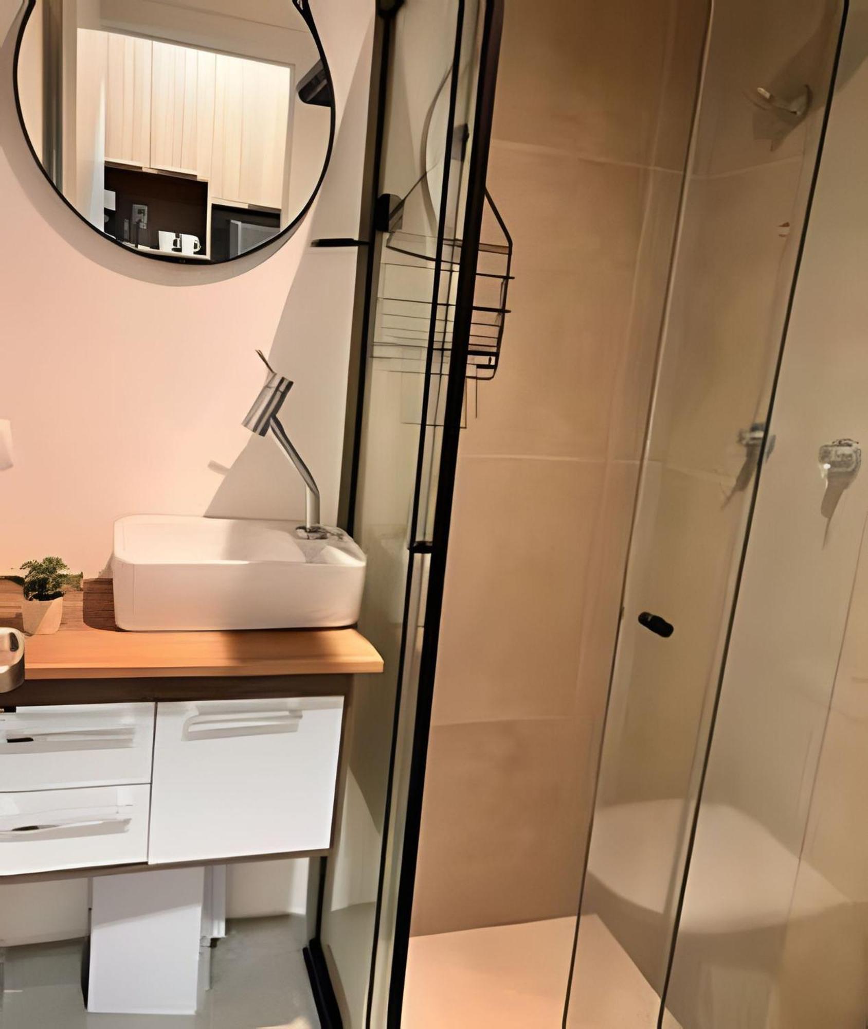 Vn Ueno Apartamento São Paulo