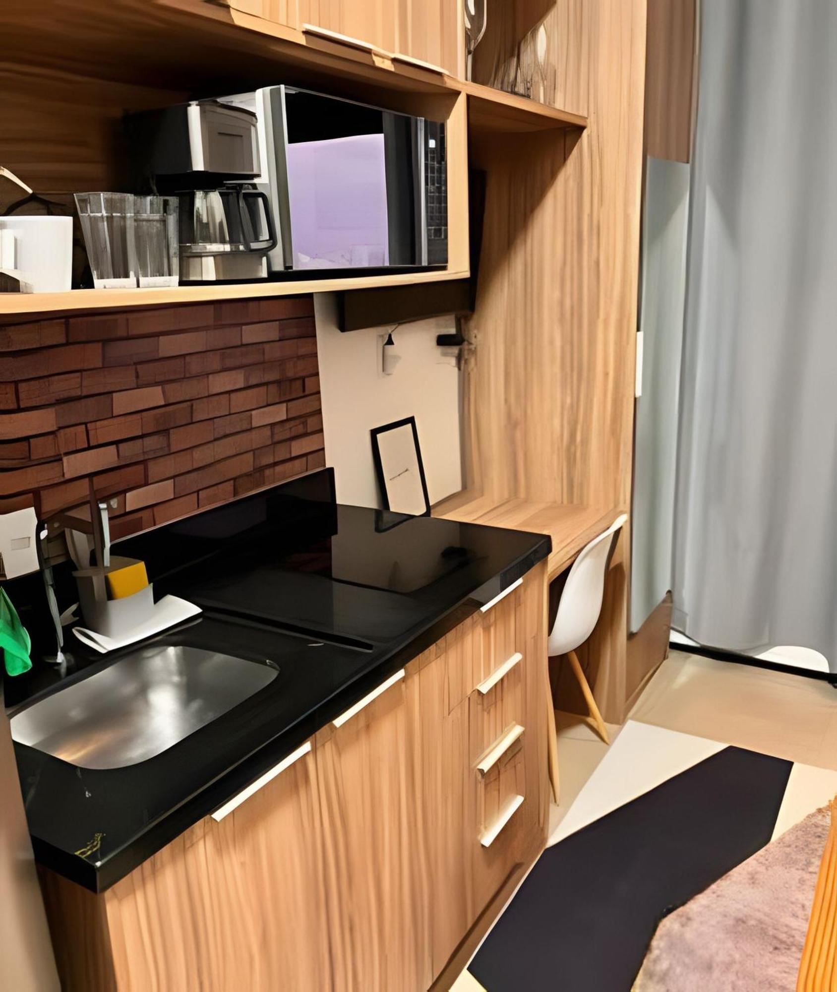 Apartamento Vn Ueno São Paulo