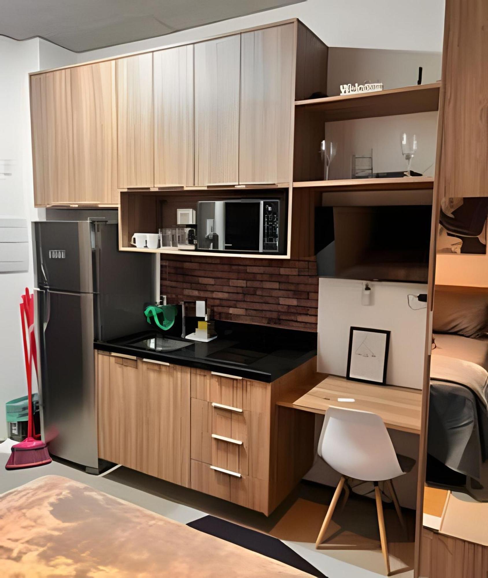 Apartamento Vn Ueno