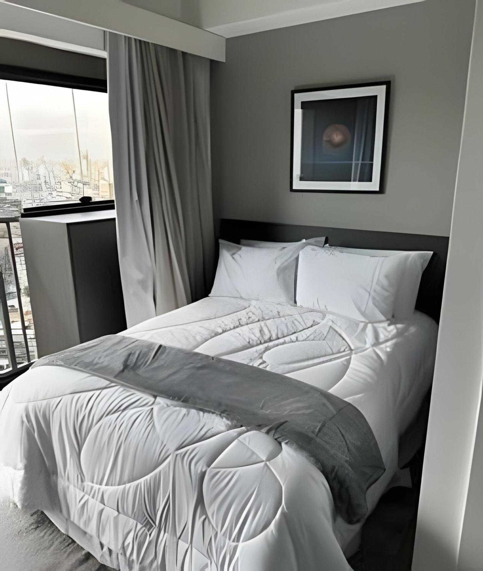 Vn Ueno Apartamento