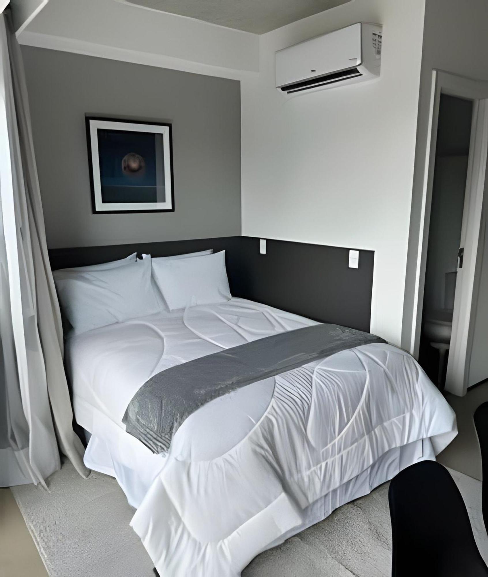 Apartamento Vn Ueno