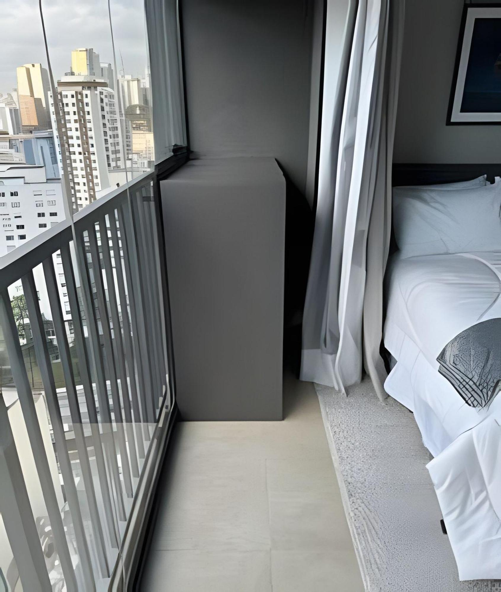 Apartamento Vn Ueno *