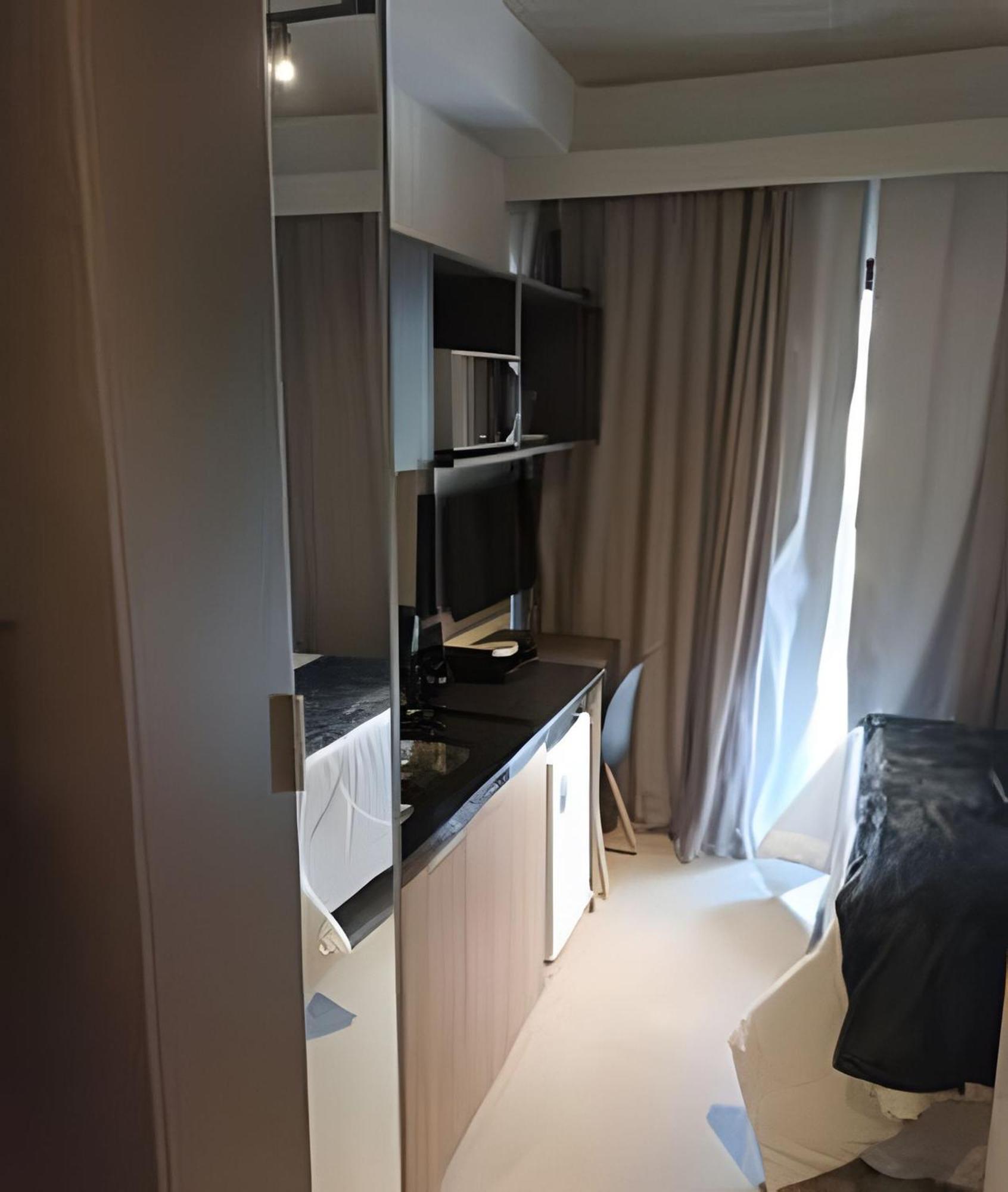 Vn Ueno Apartamento São Paulo