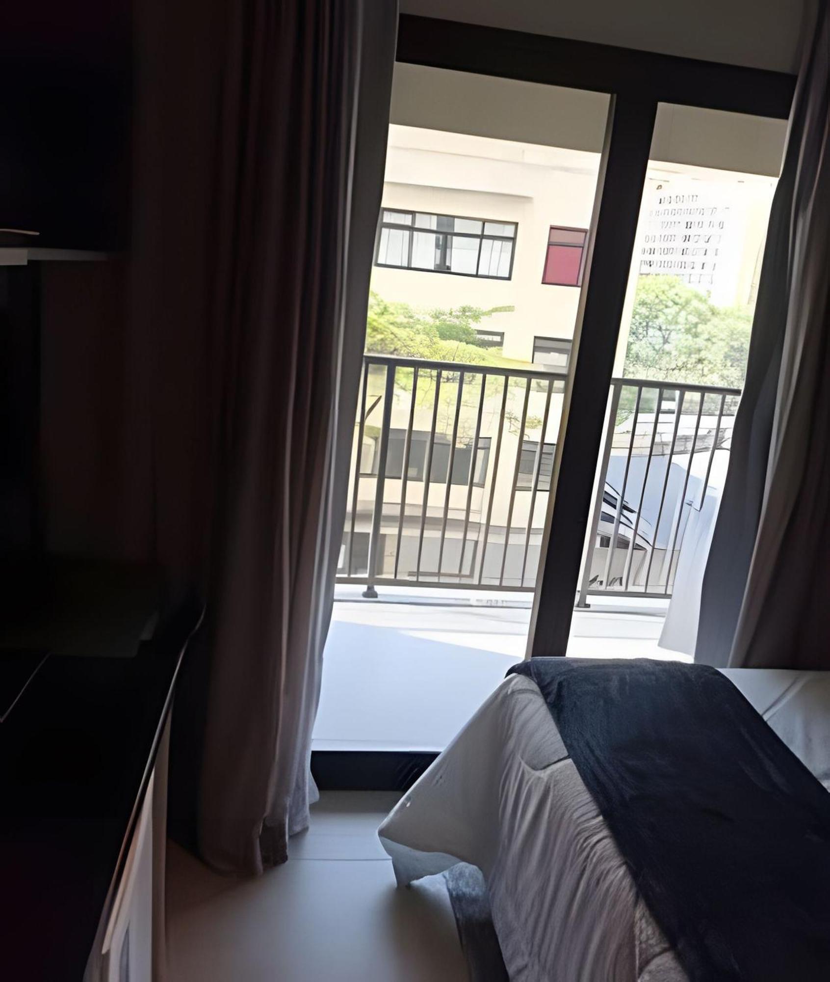 Vn Ueno * São Paulo