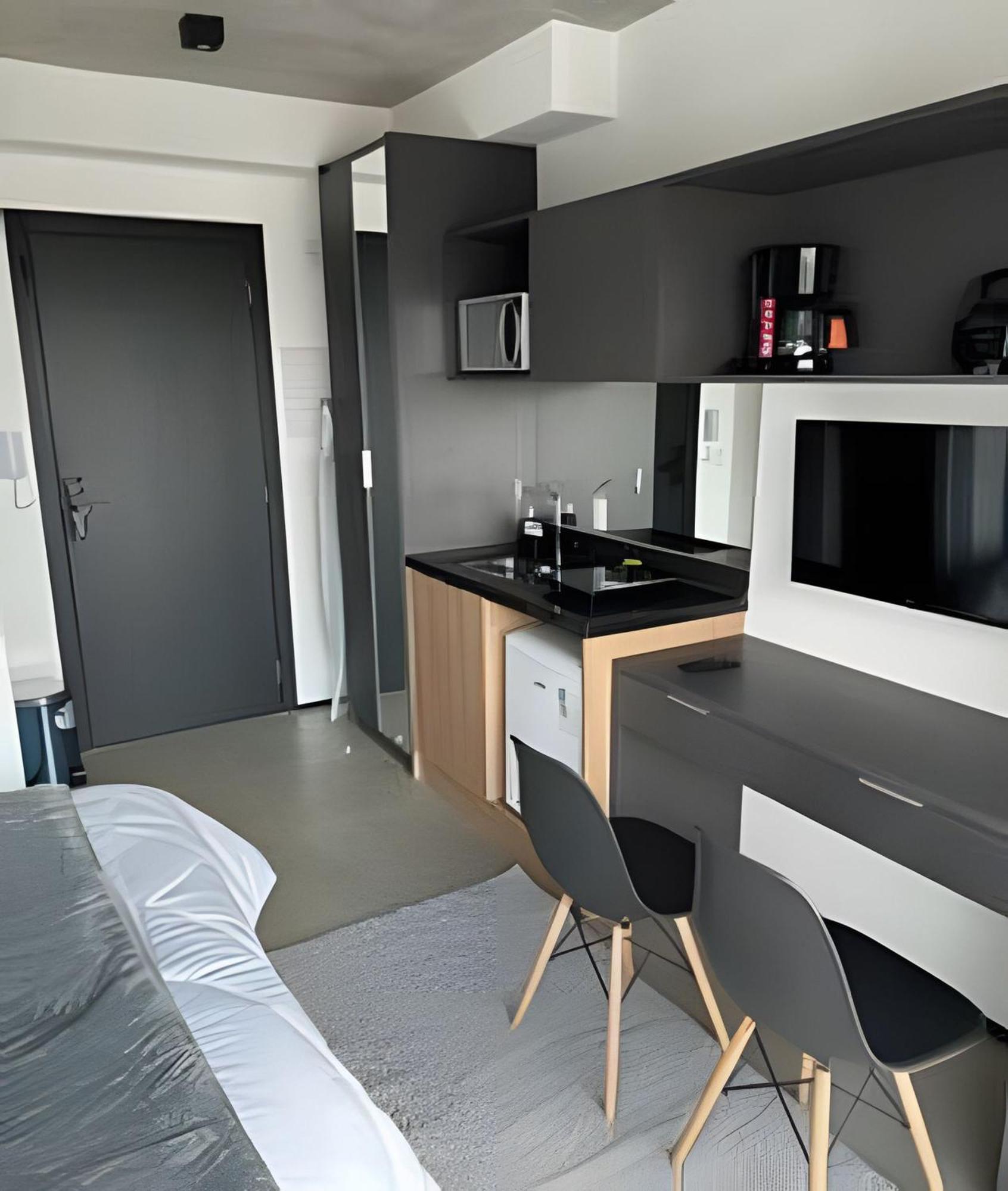 Apartamento Vn Ueno