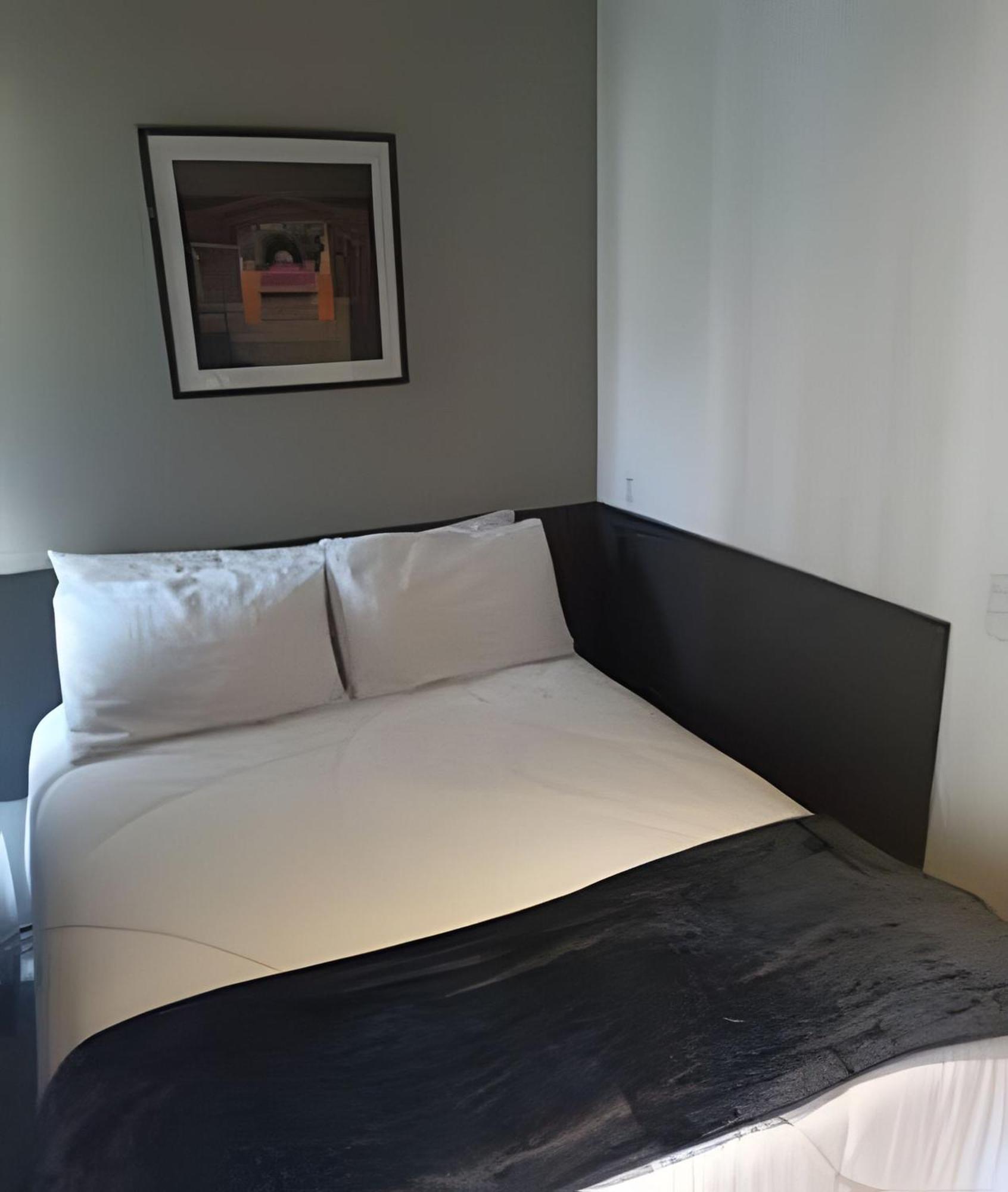 Vn Ueno Apartamento