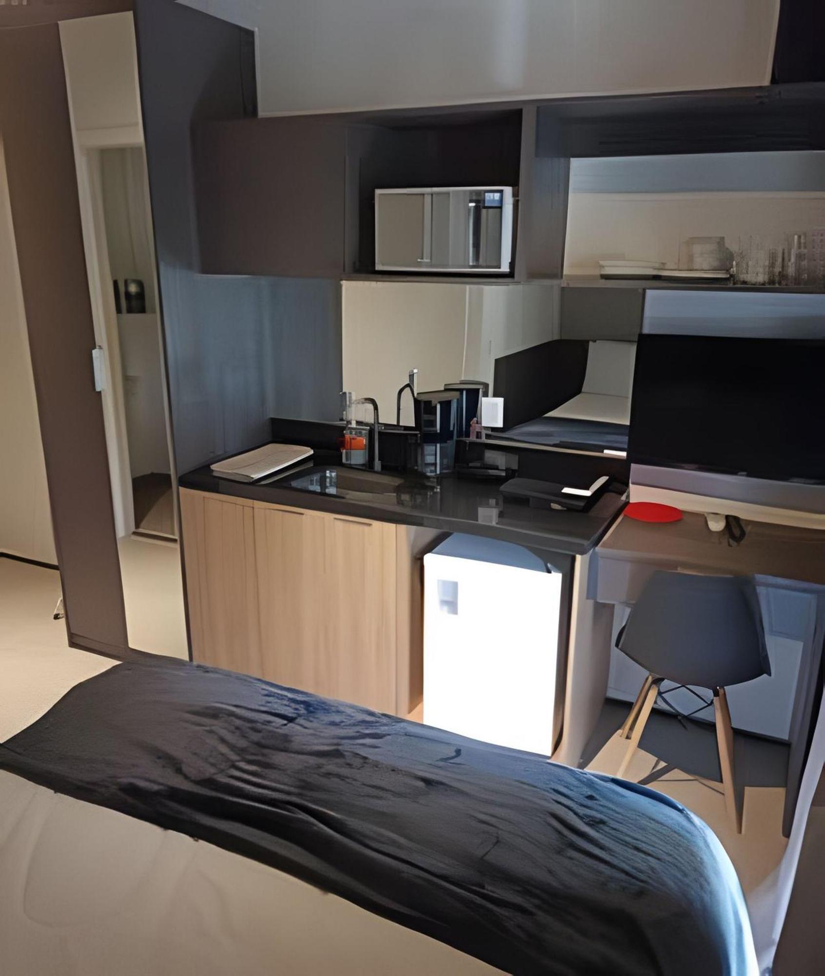 Apartamento Vn Ueno