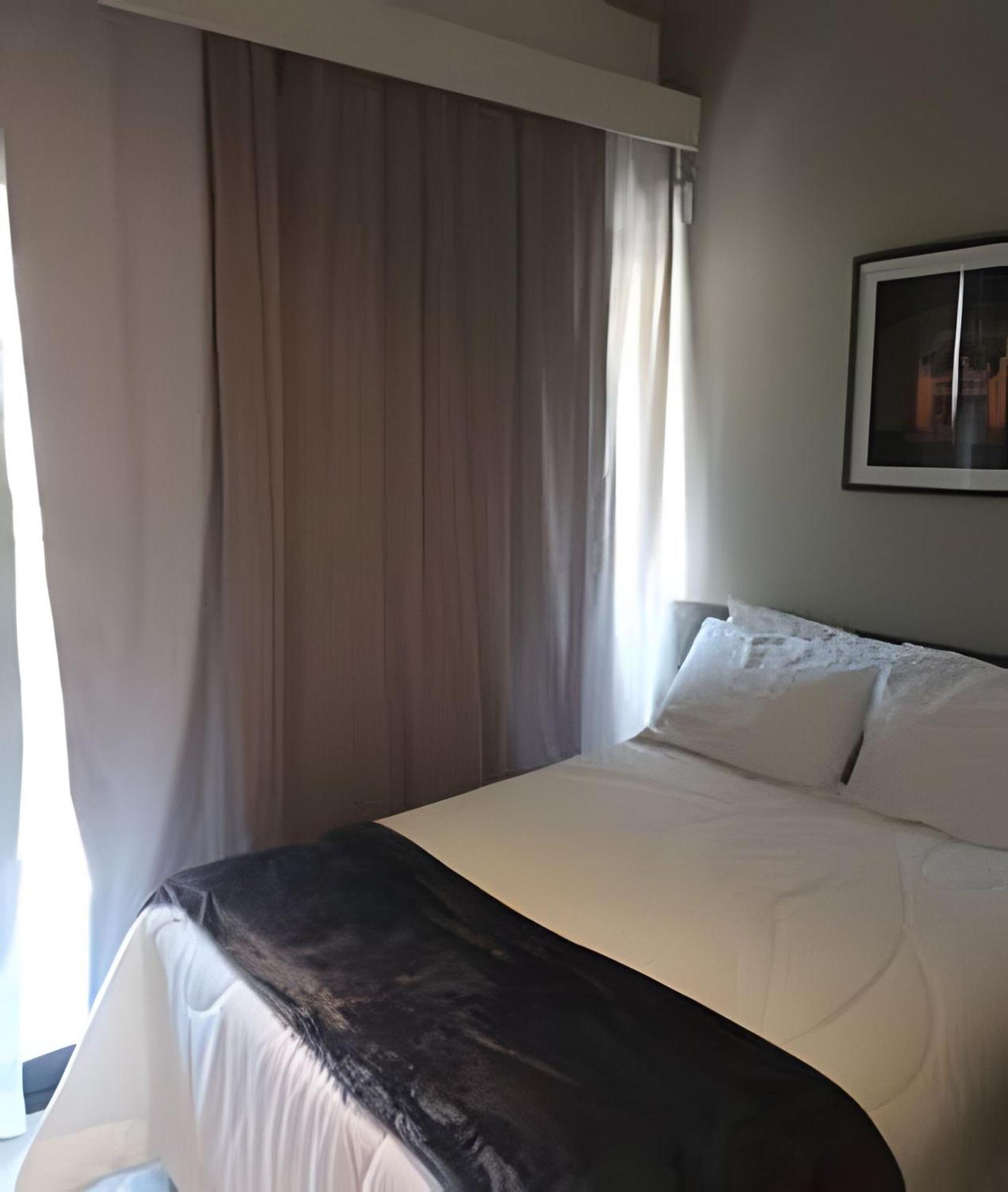 Apartamento Vn Ueno *