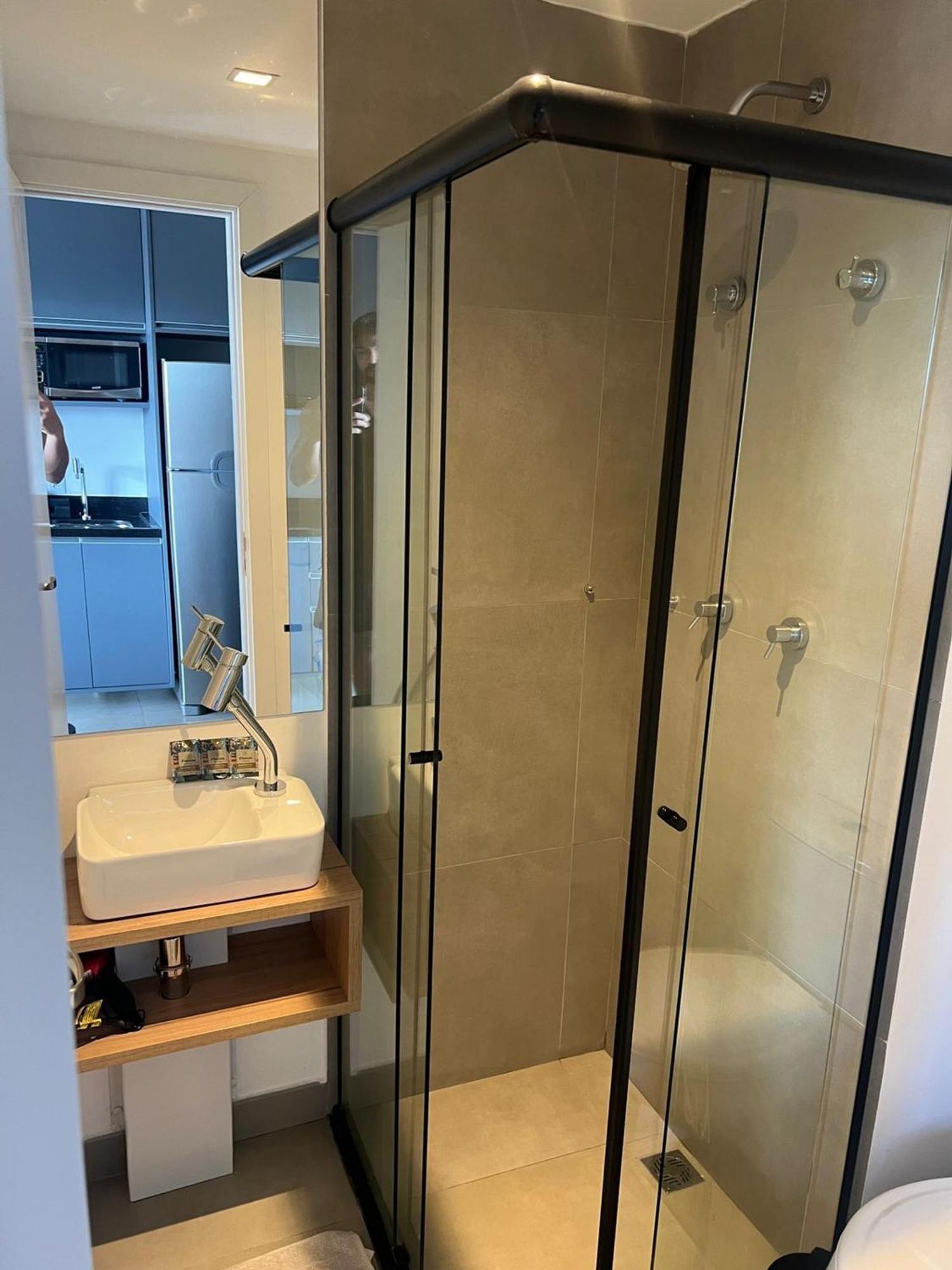 Vn Ueno Apartamento
