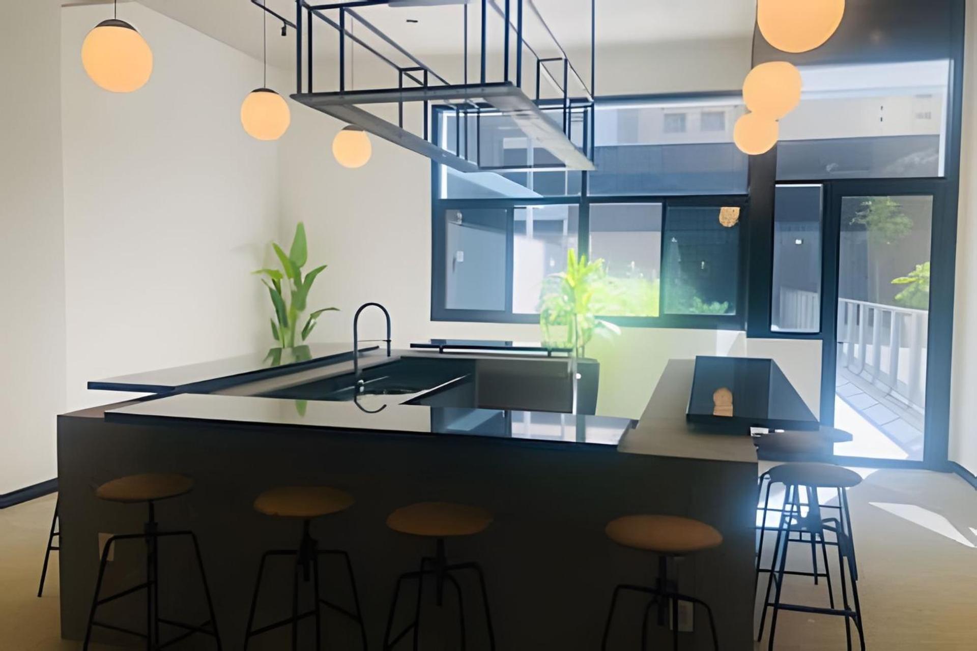 Apartamento Vn Ueno São Paulo