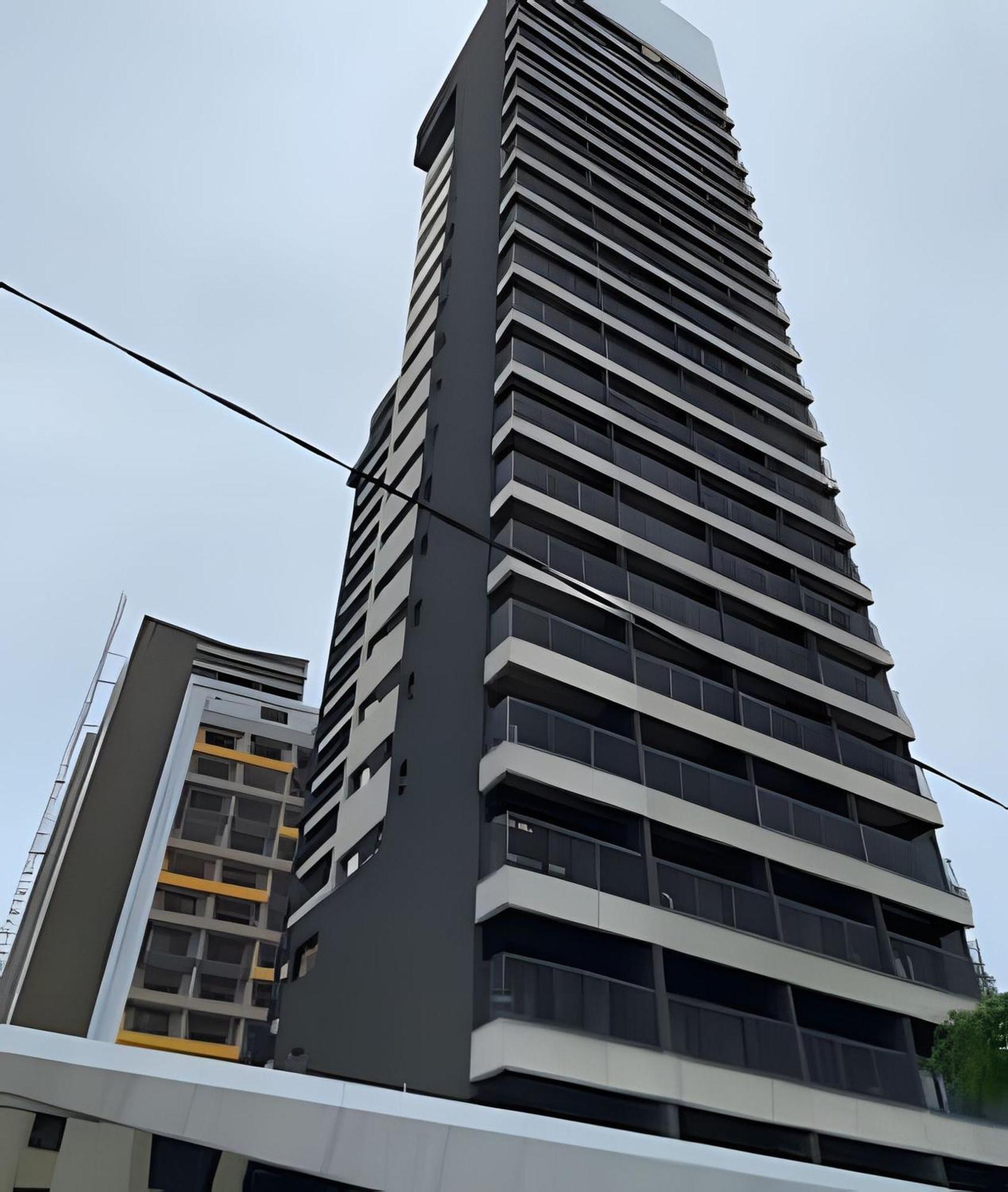 Vn Ueno Apartamento