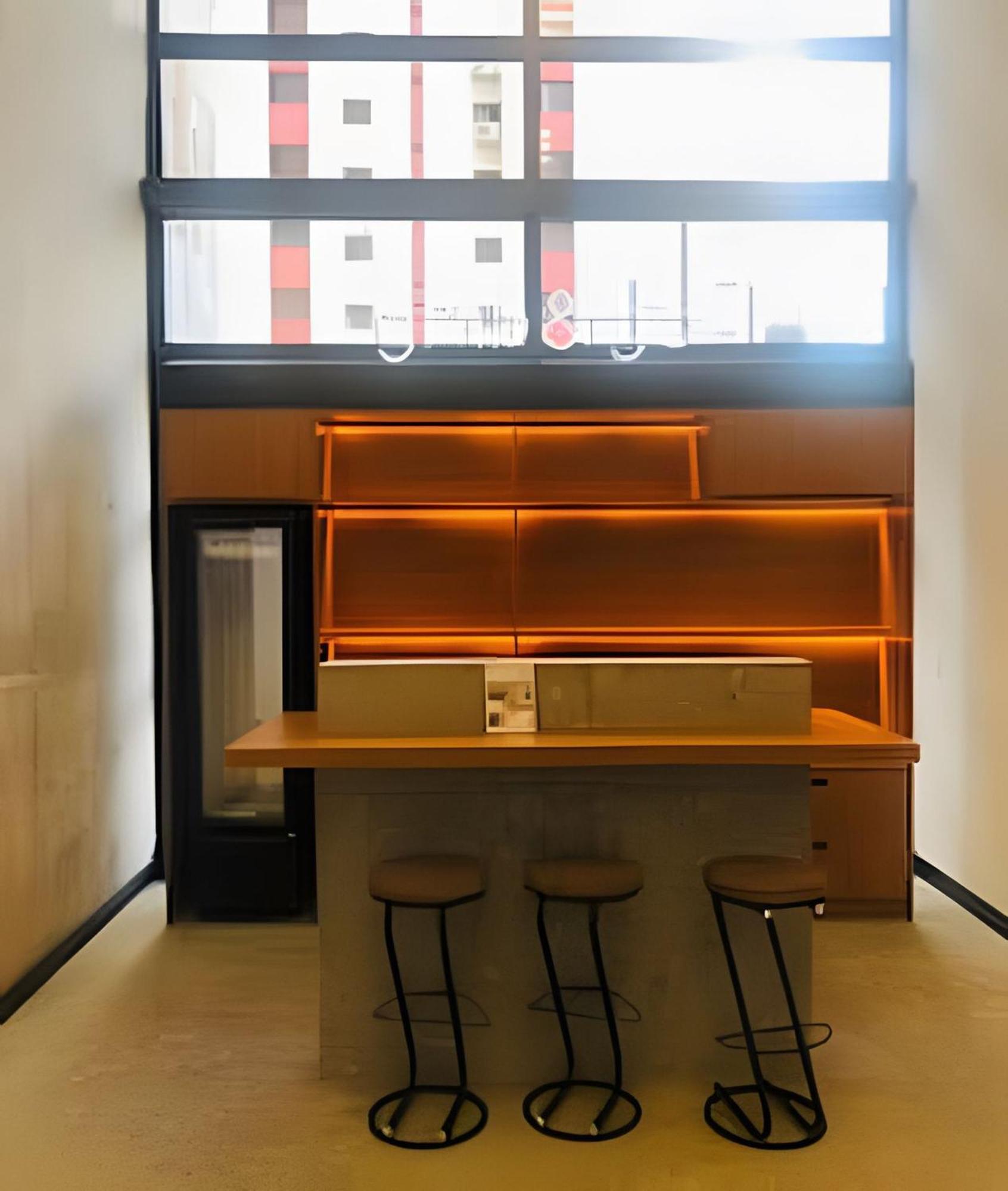 Apartamento Vn Ueno