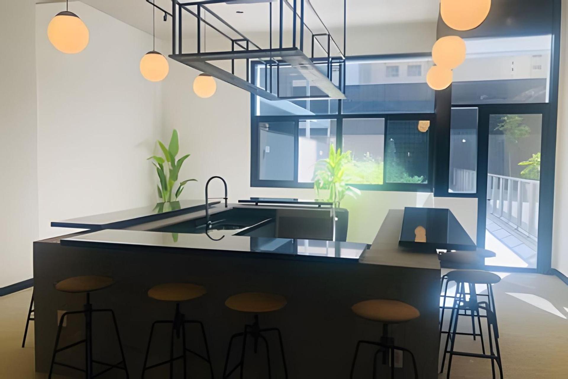 Vn Ueno Apartamento São Paulo