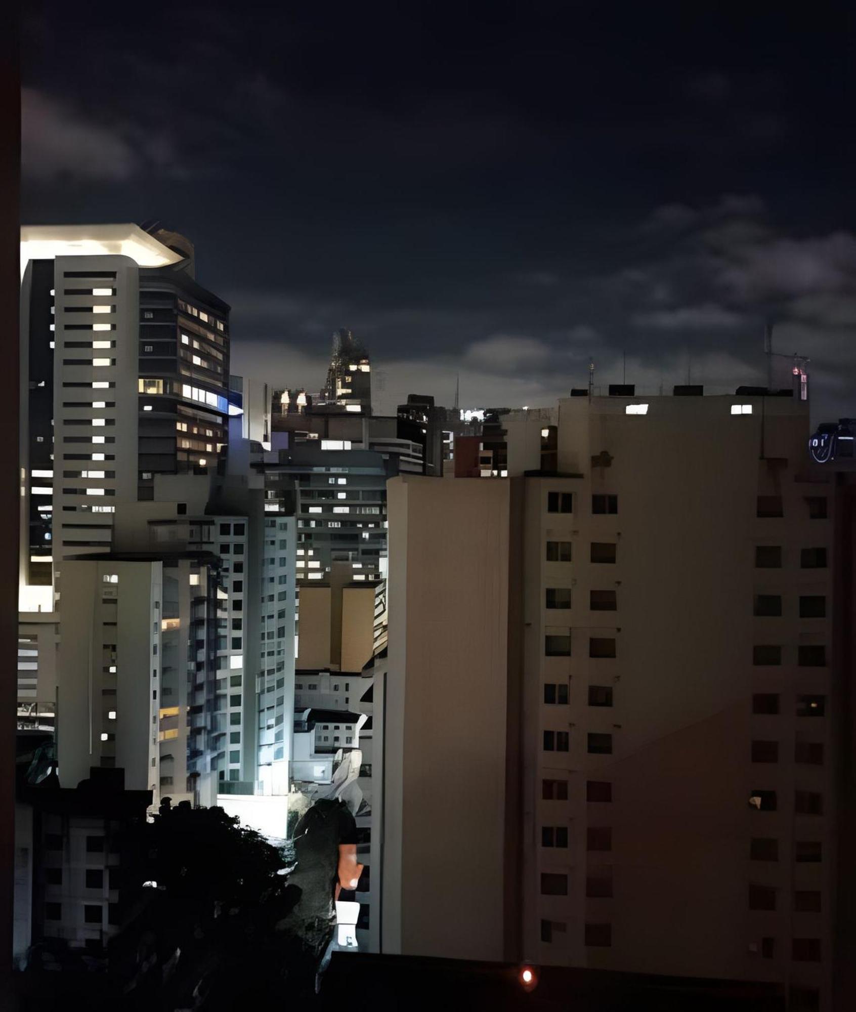 Vn Ueno Apartamento *