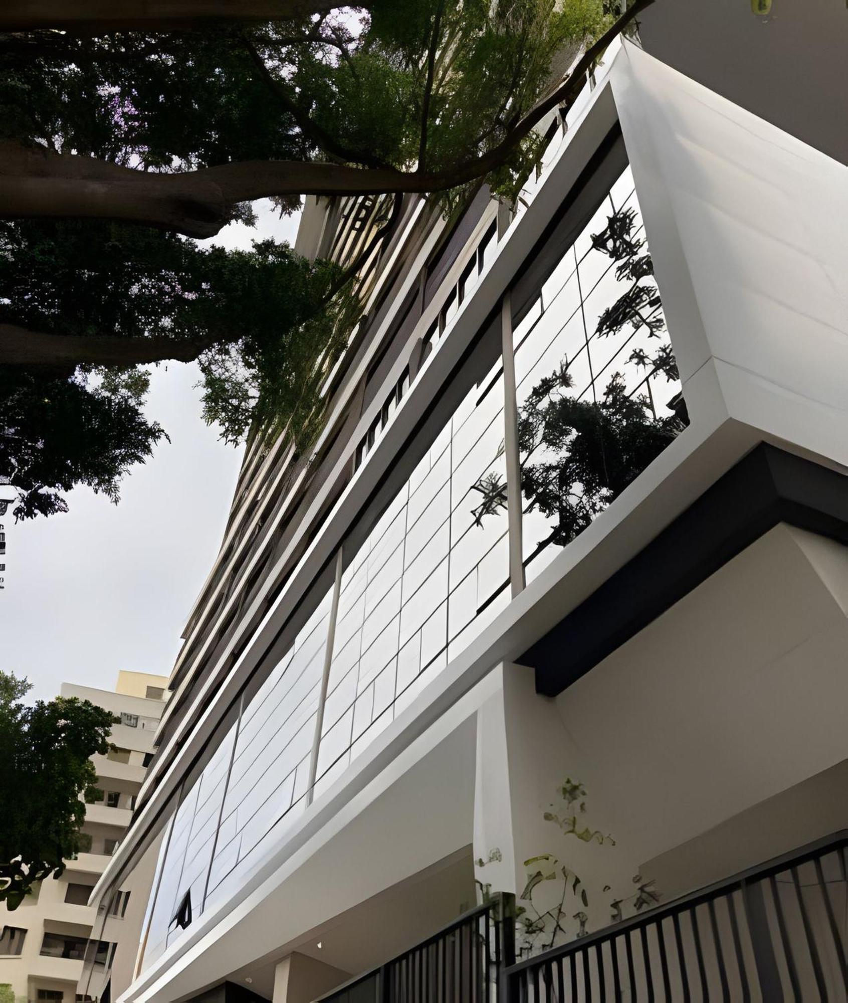 Vn Ueno Apartamento