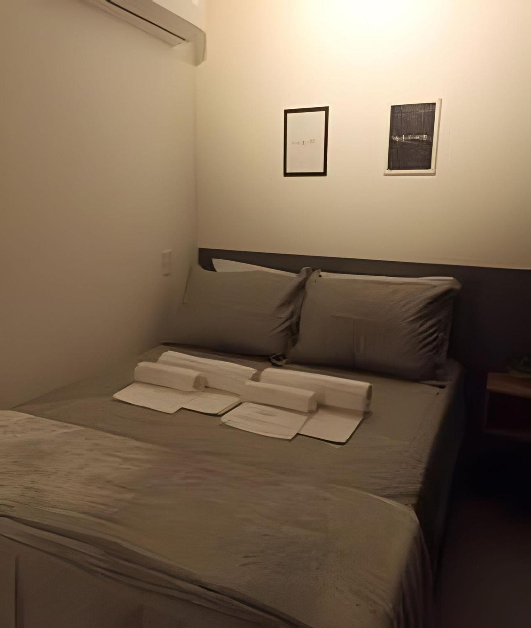 Apartamento Vn Ueno *