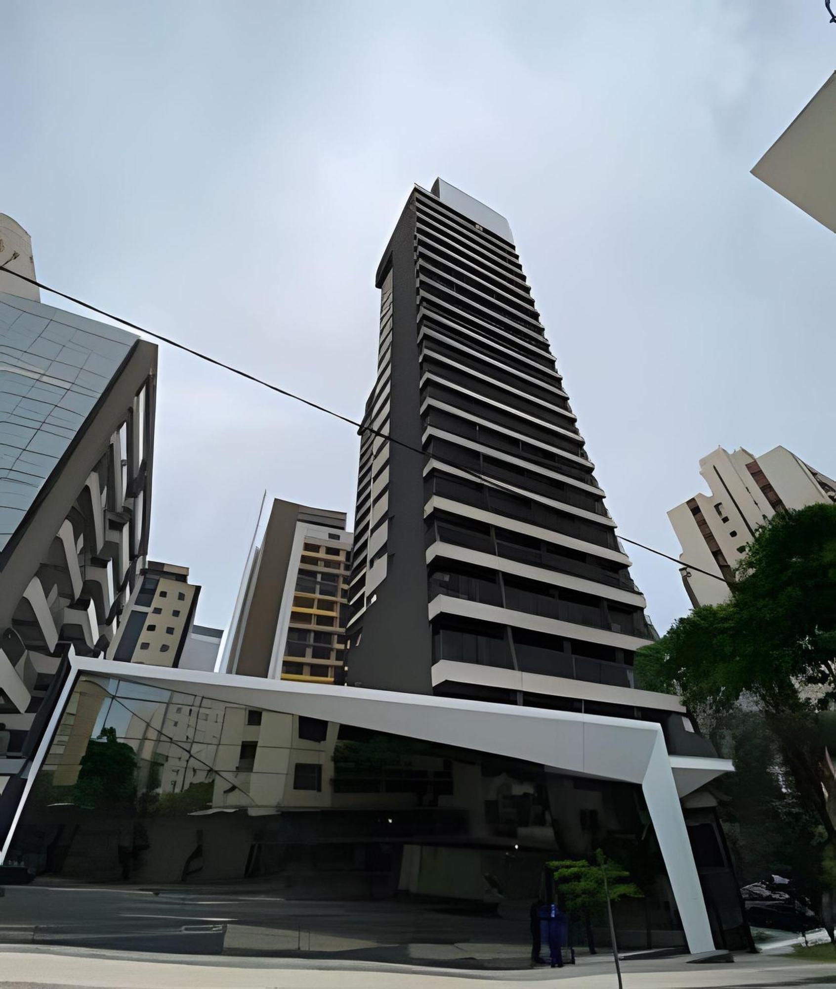 Vn Ueno São Paulo