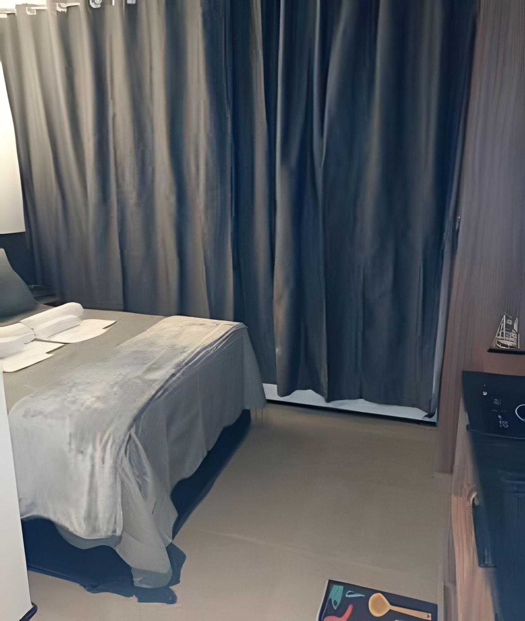 Apartamento Vn Ueno *