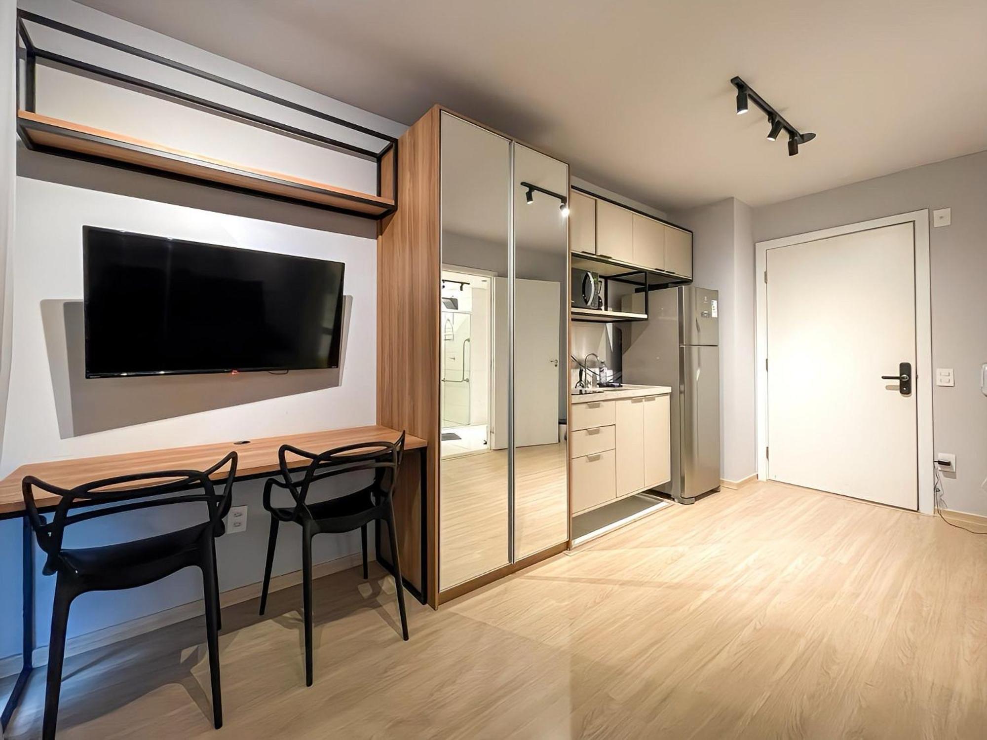 Mariana - Conforto E Praticidade Holiday home *