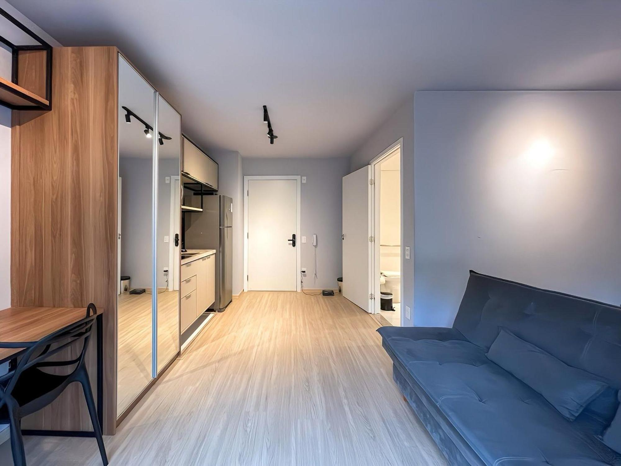 Mariana - Conforto E Praticidade Holiday home