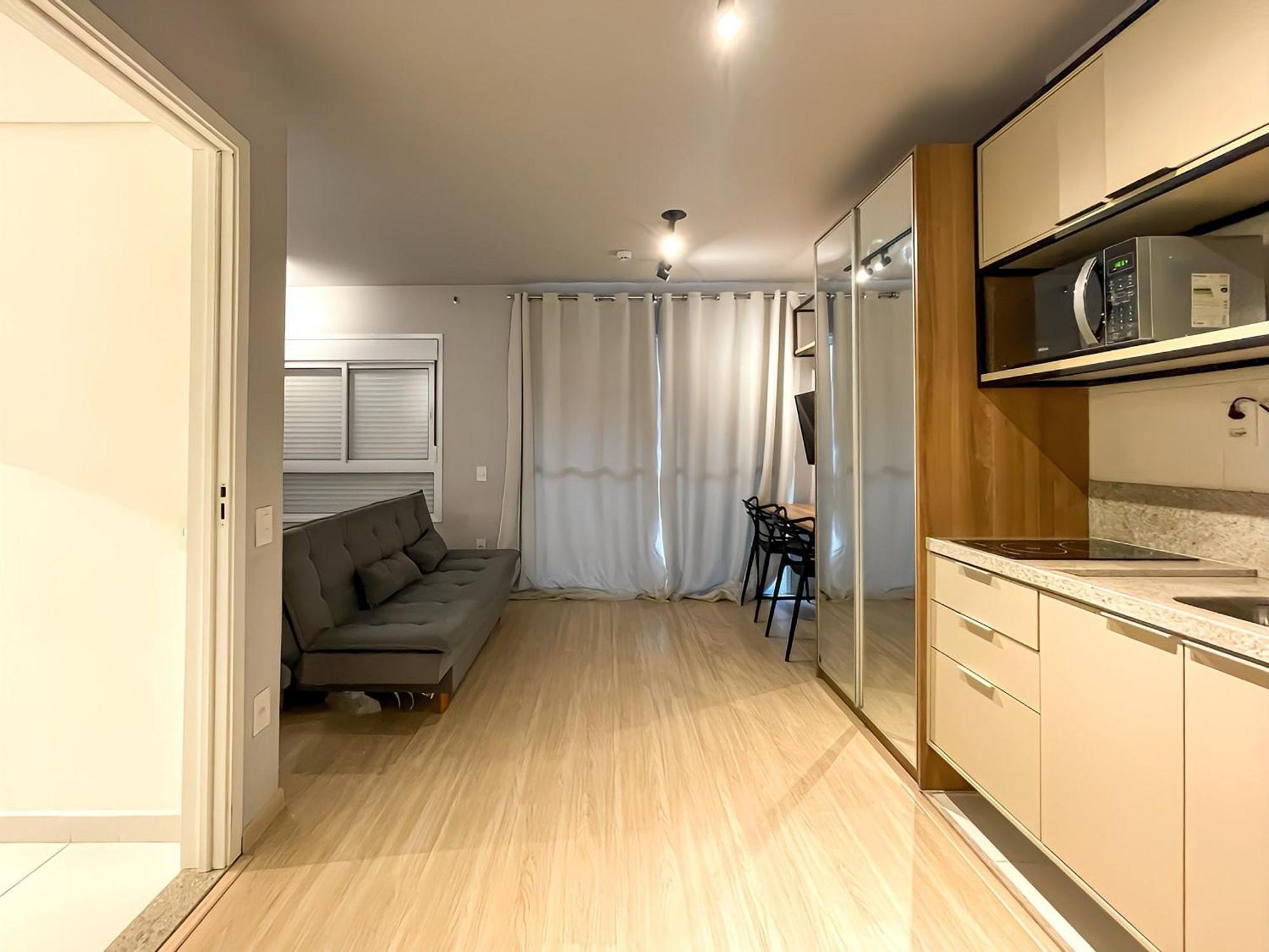 Mariana - Conforto E Praticidade Holiday home