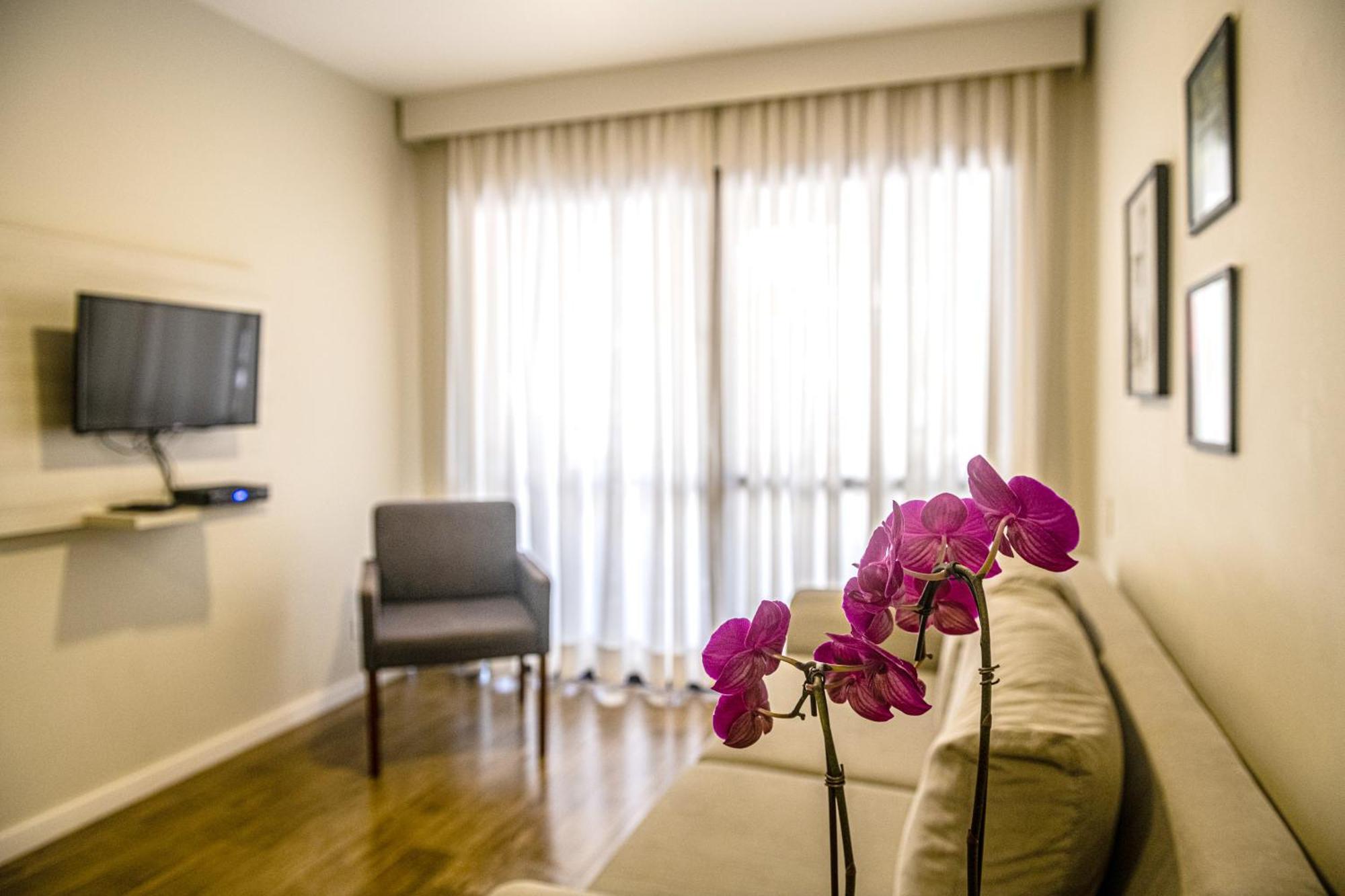 Travel Flats Jardins Hotel 3*