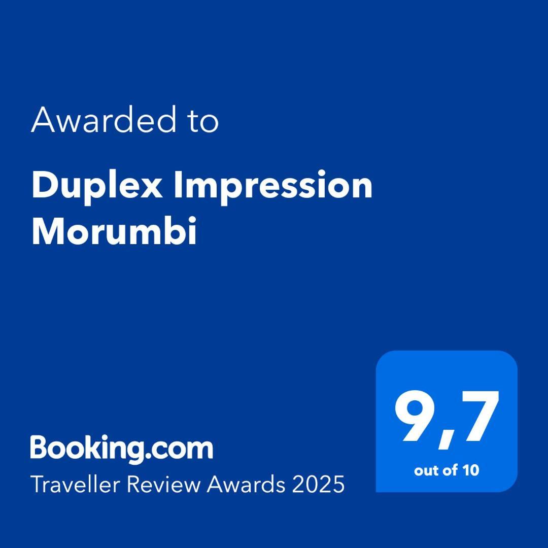 Duplex Impression Morumbi * São Paulo