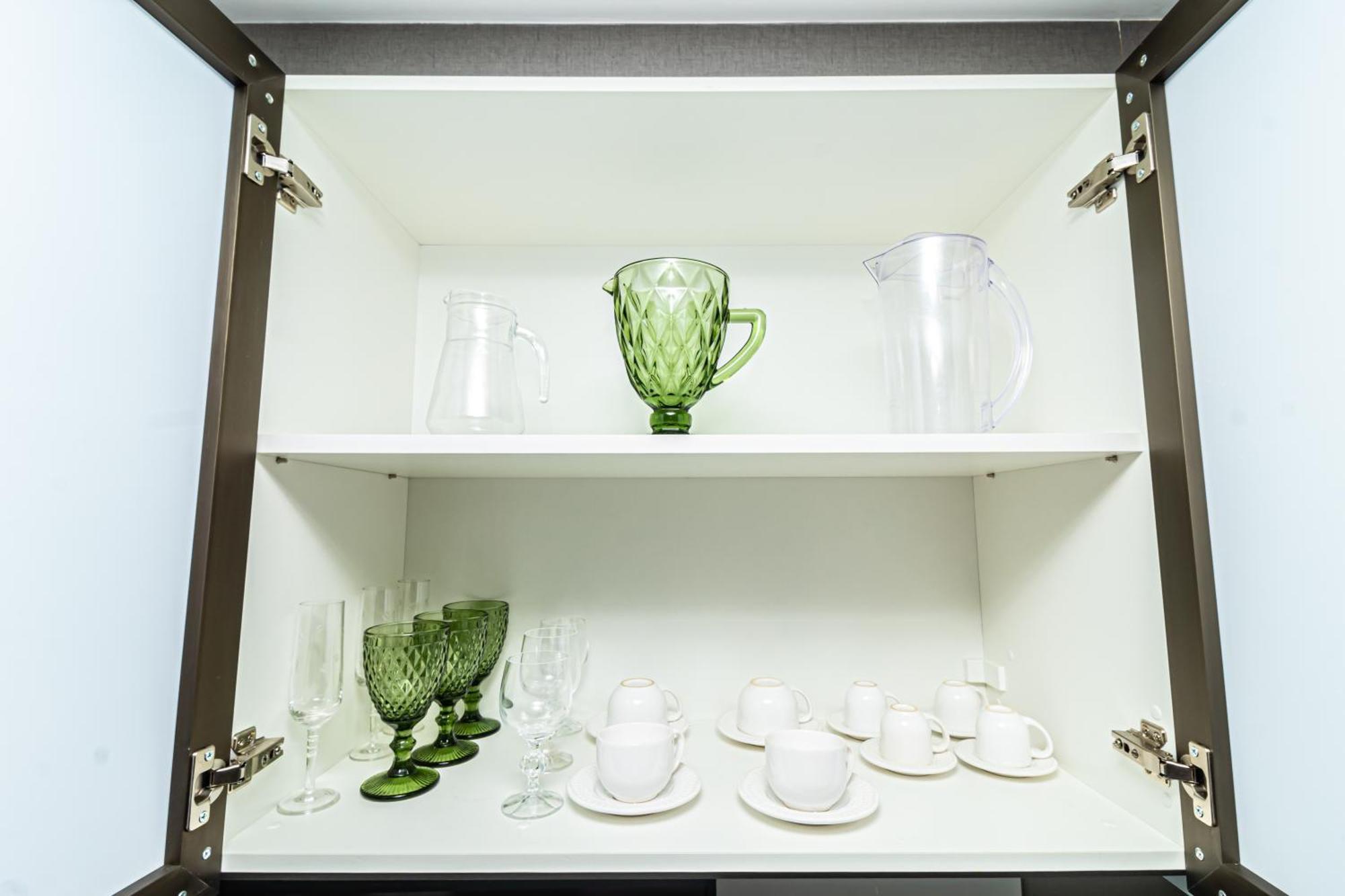 De Luxo Mobiliado Moema Apartamento
