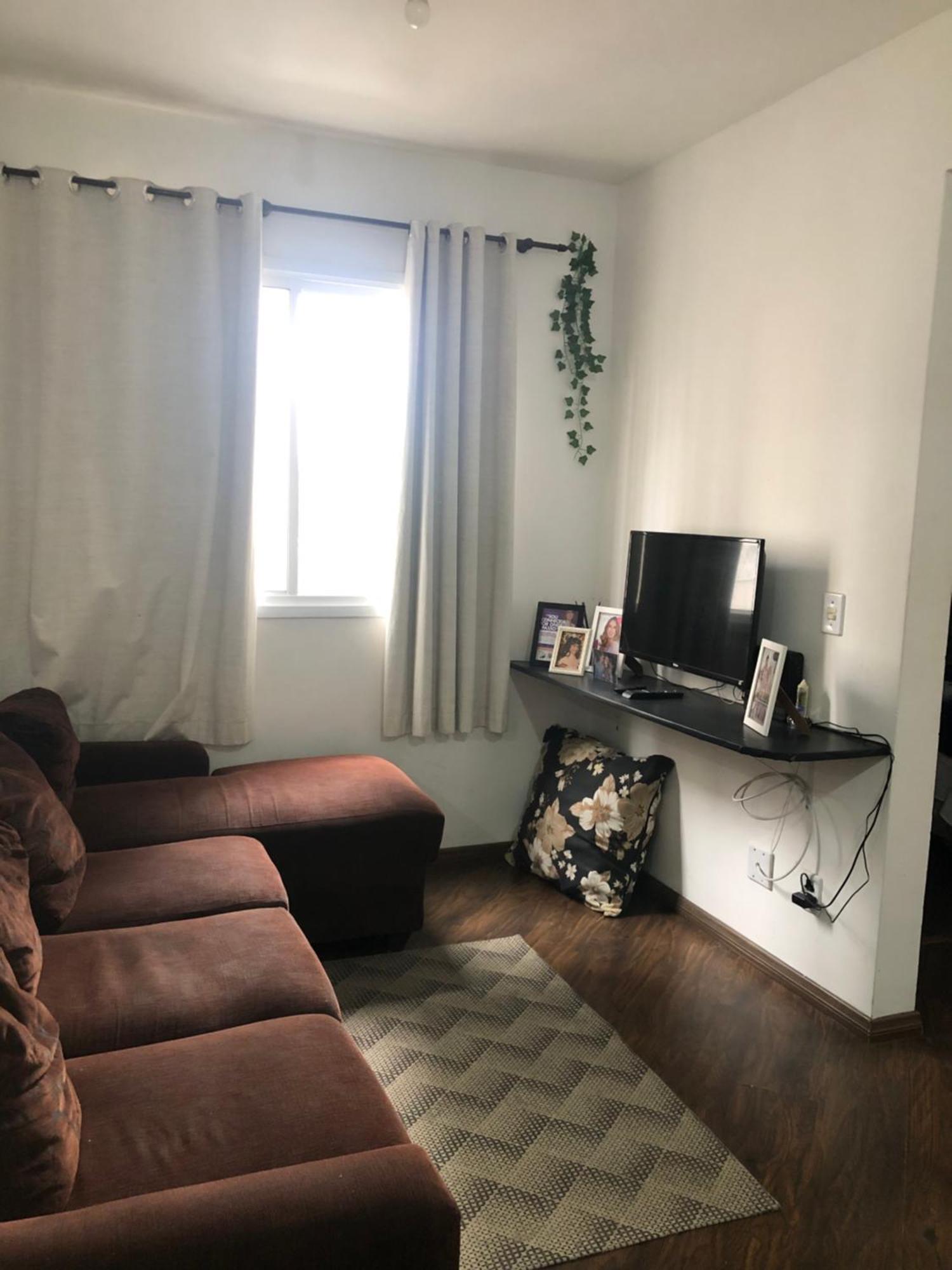 Apartment Bem Localizado Sao Paulo