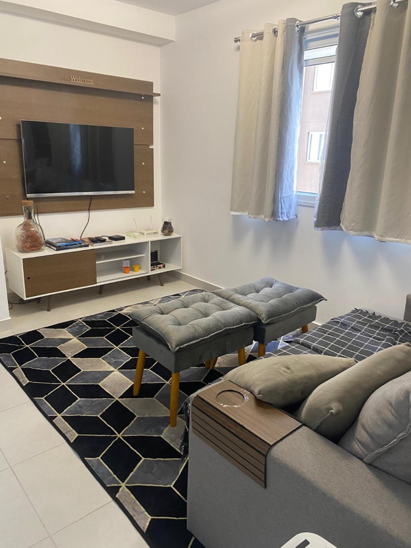 1 Bedroom Next Subway, Burle Marx, Hall Apartment