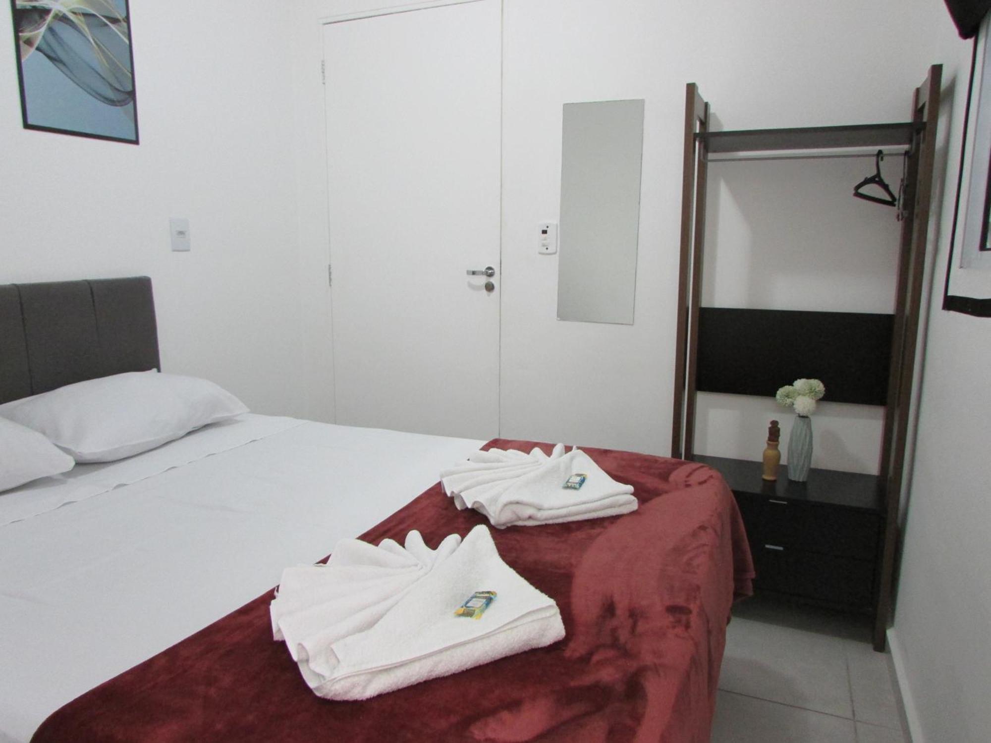 Apartamento Flynow - Aeroporto Sp Expo Metro *