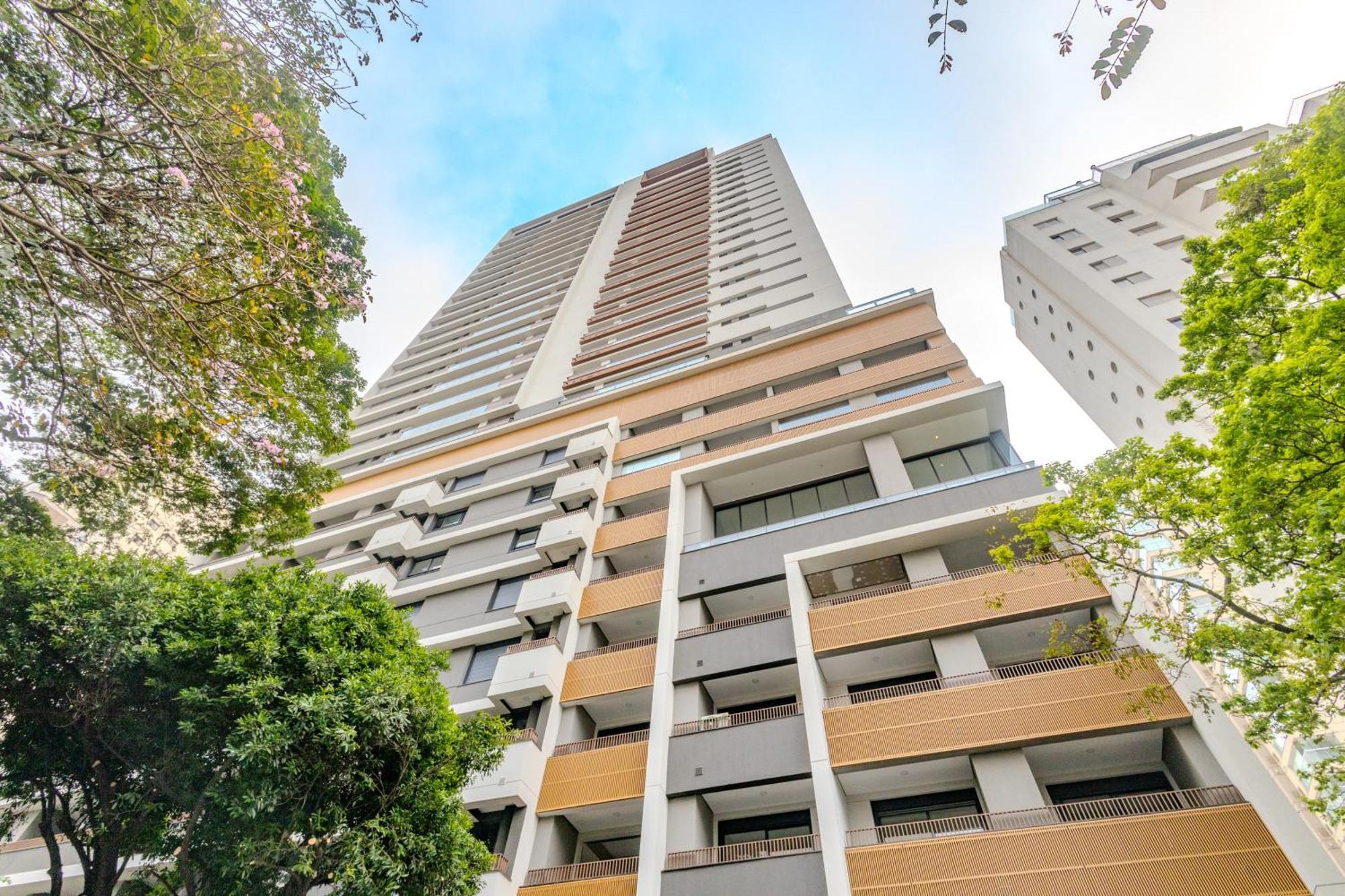 Yume Haus Apartamento *