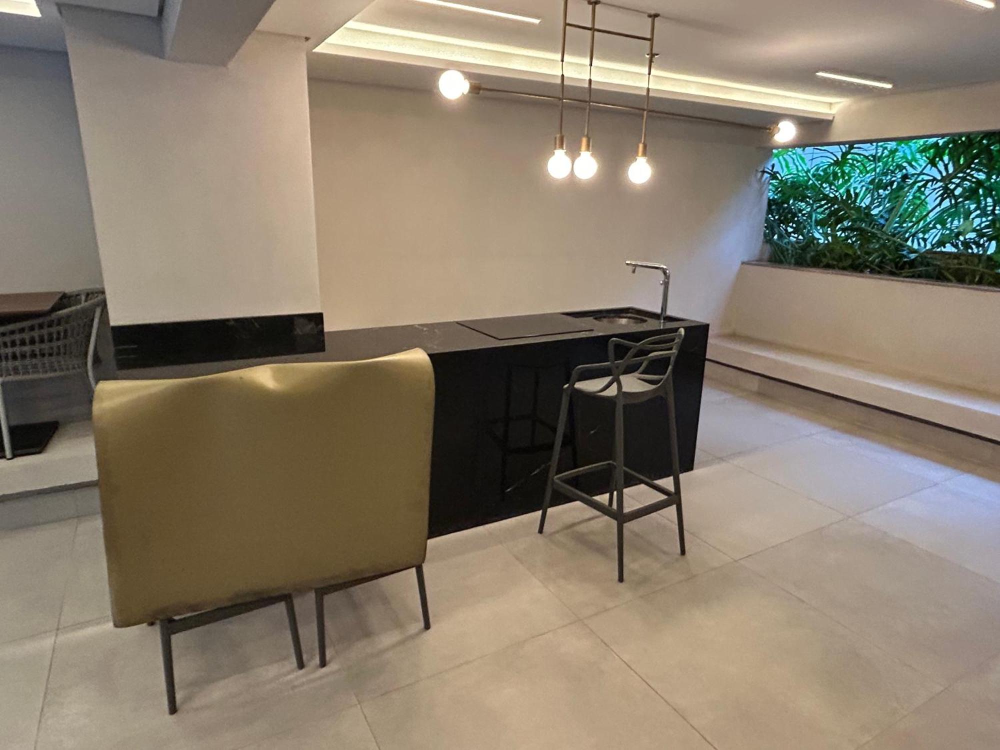 Apartamento Mto Novo 4 Pessoas Proximo Allianz Parque *
