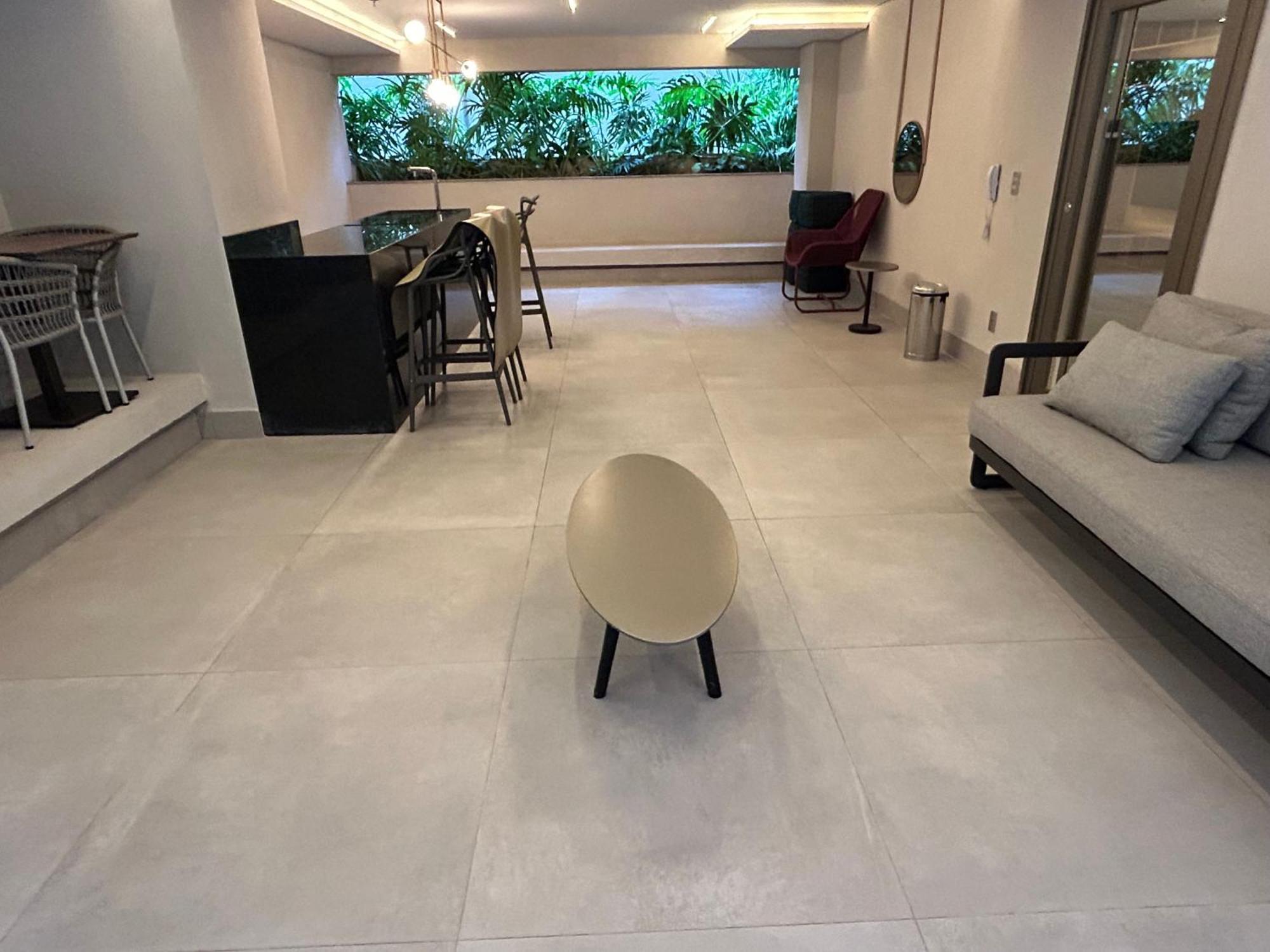 Apartamento Mto Novo 4 Pessoas Proximo Allianz Parque