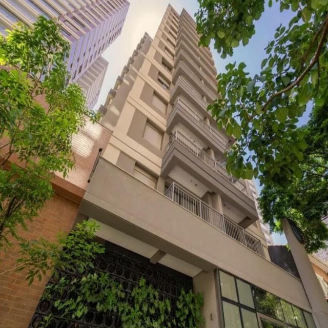 Mto Novo 4 Pessoas Proximo Allianz Parque Apartamento *