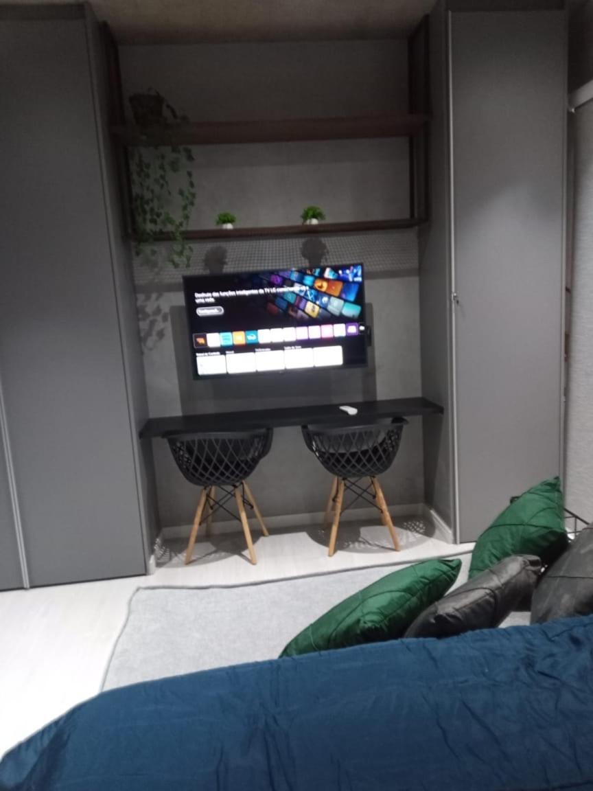 Ap66 Sky Pauliceia, Completo! São Paulo