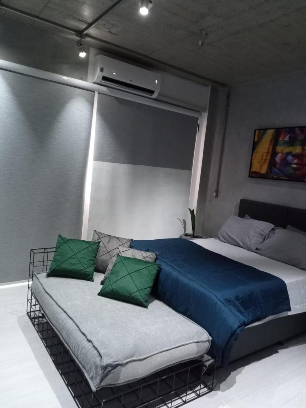 Ap66 Sky Pauliceia, Completo! Apartamento