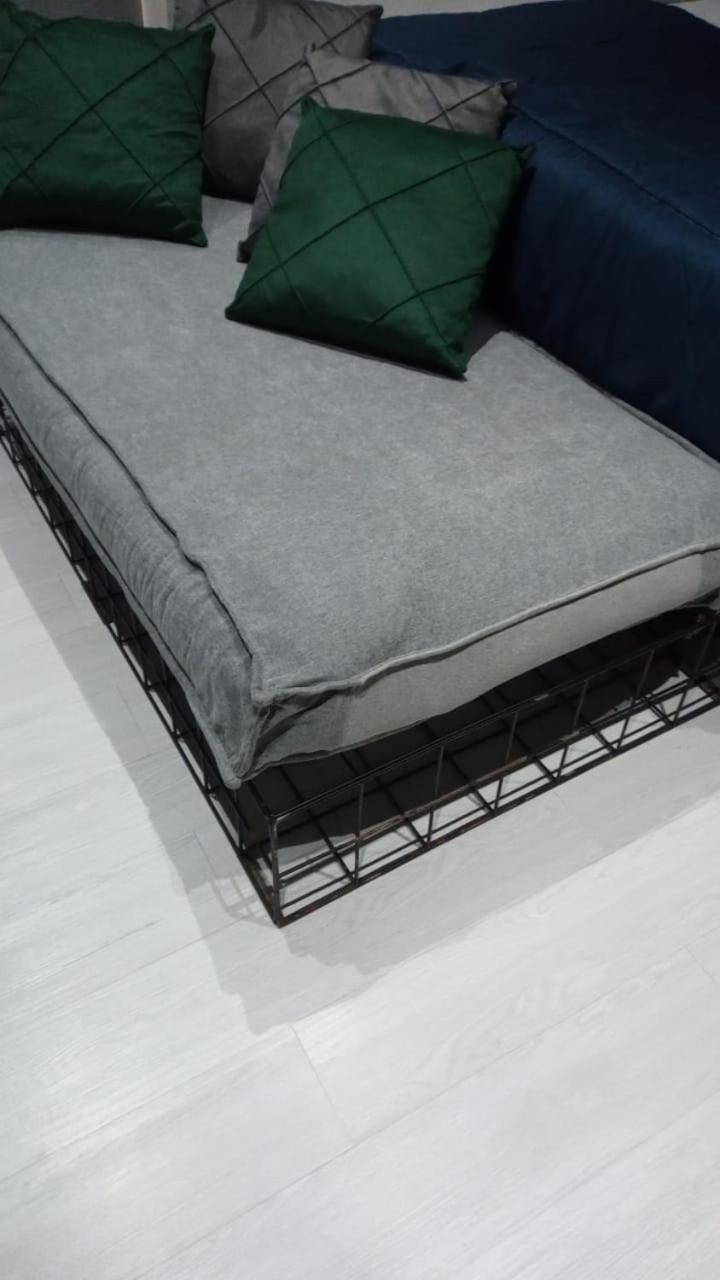 Apartamento Ap66 Sky Pauliceia, Completo! *