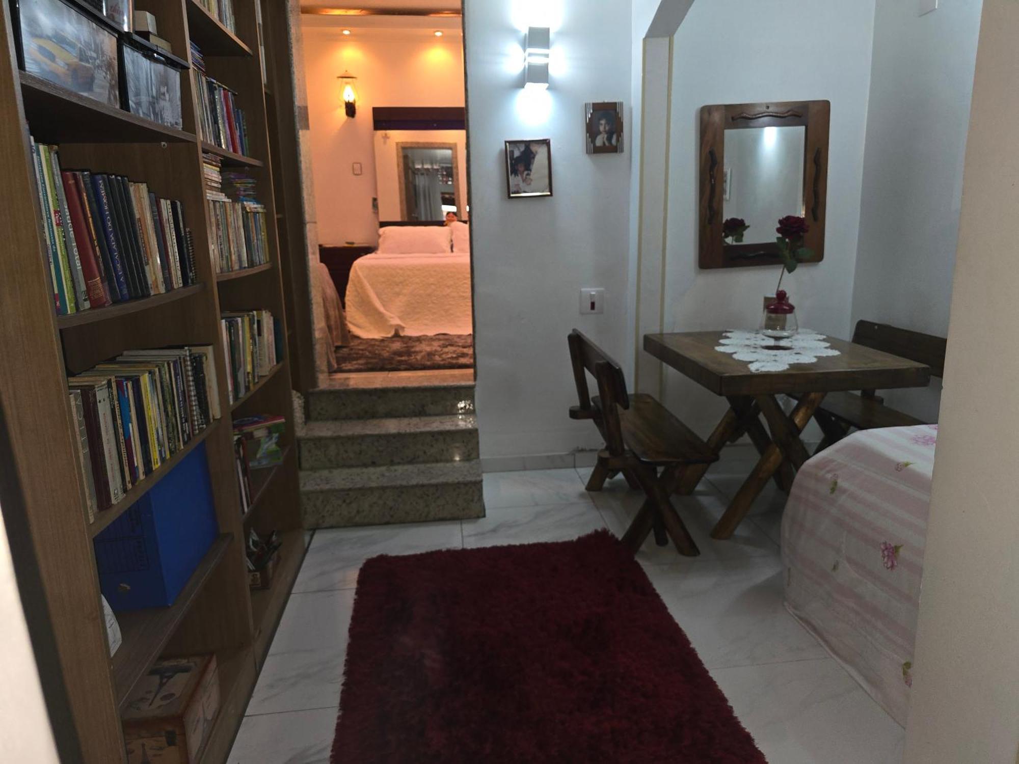 Casa de hóspedes Espaco - Brazil