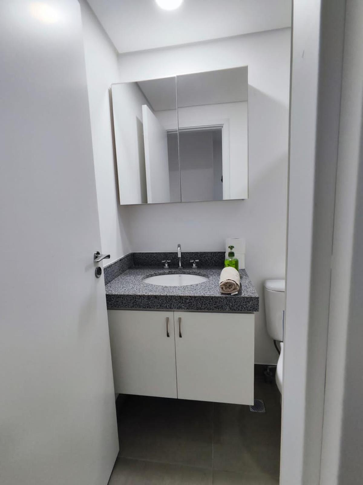 Apartamento Spotlight Butanta 73 2 Dorms 4 Minutes Do Metro *